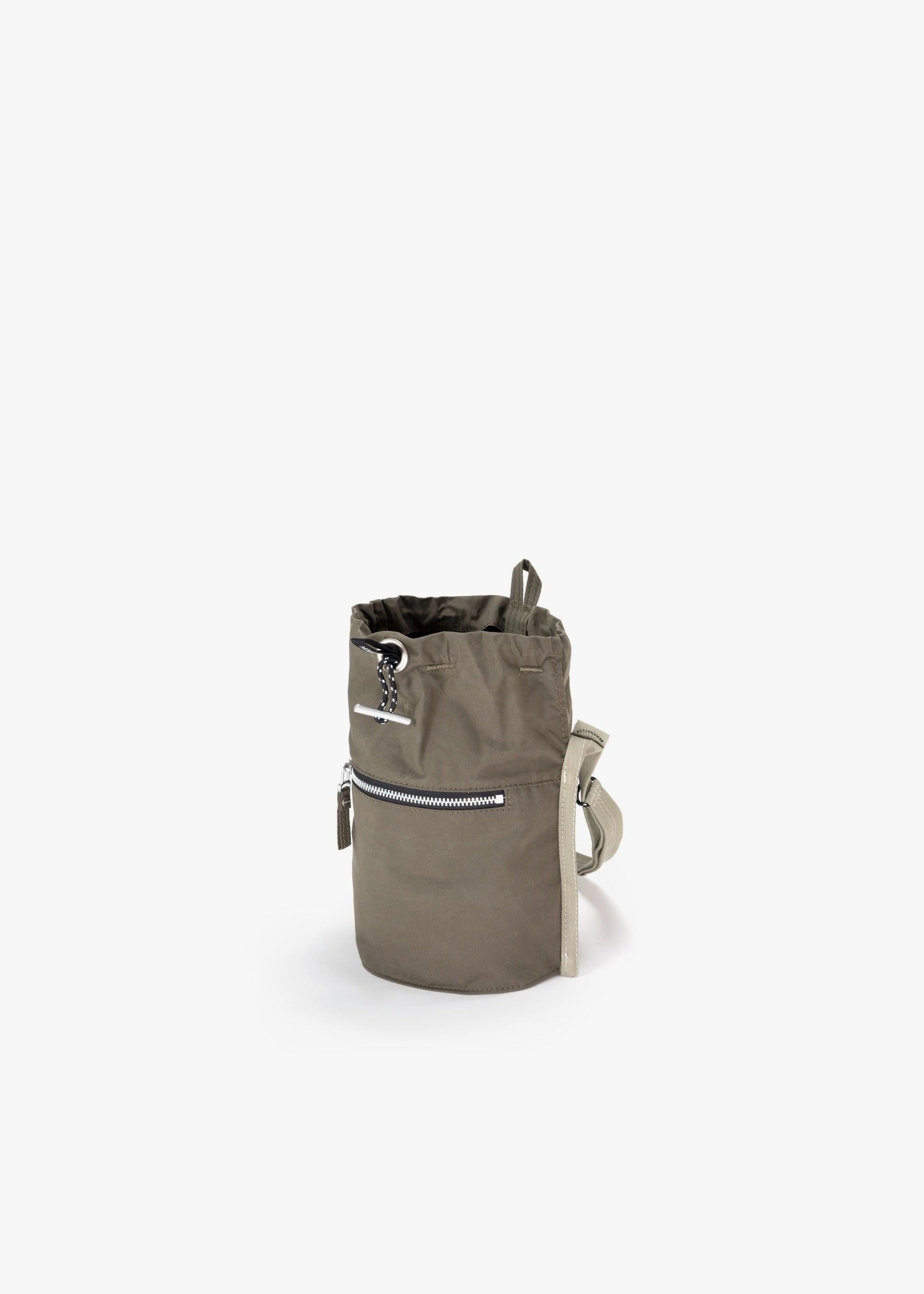 Mini Bucket – Woodpecker - QWSTION
