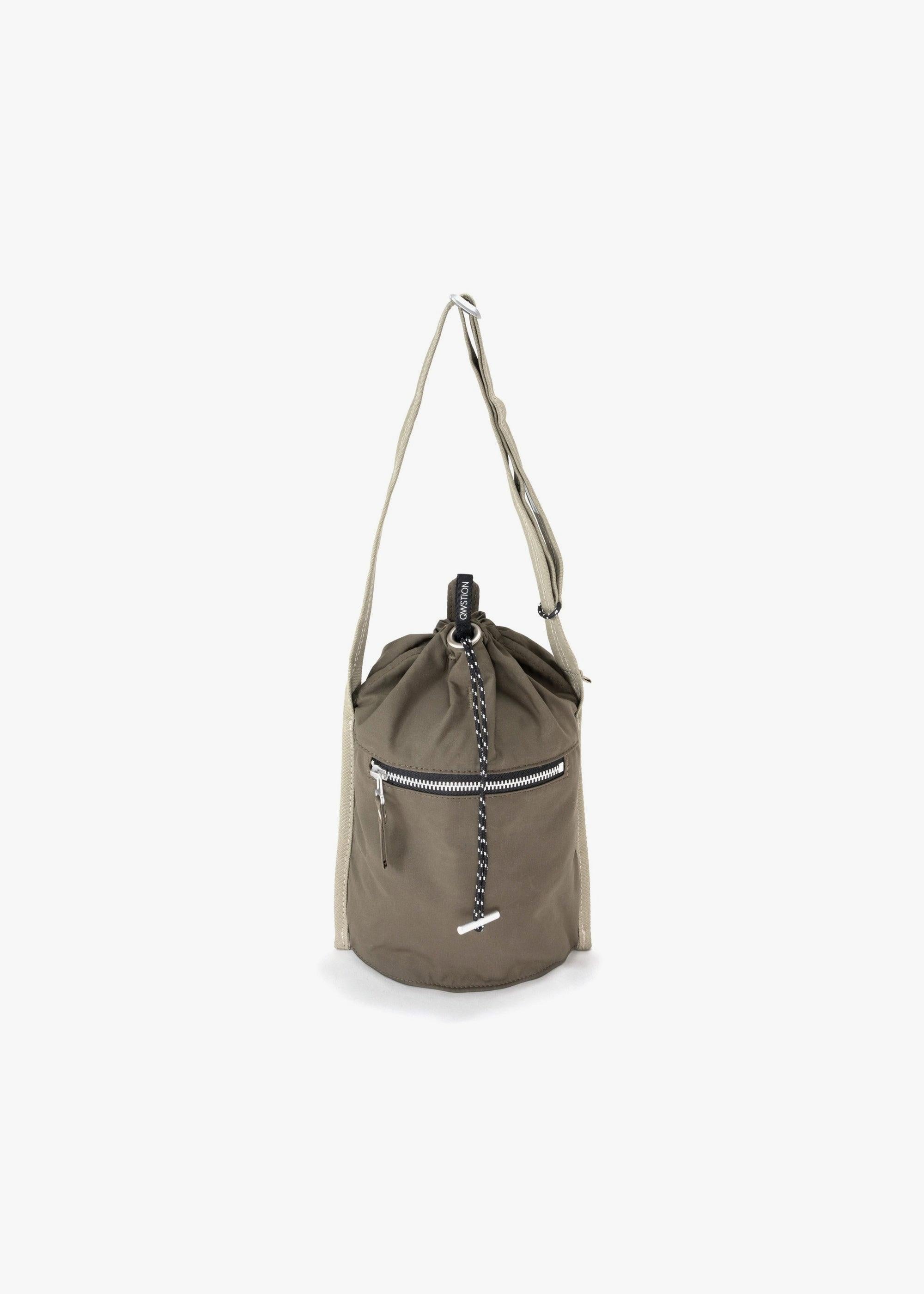Mini Bucket – Woodpecker - QWSTION