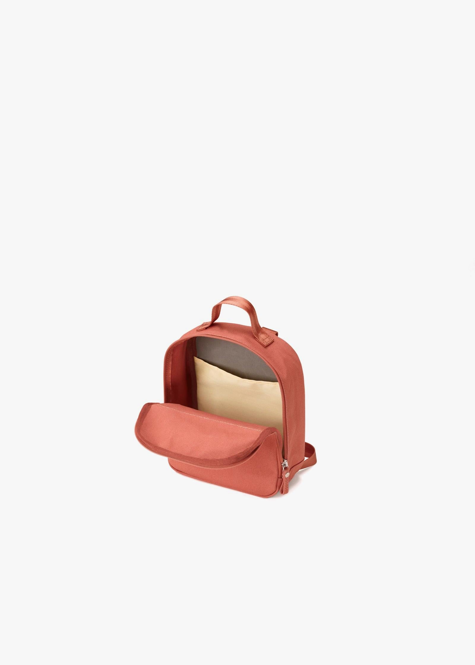 Mini Pack – Organic Brick - QWSTION