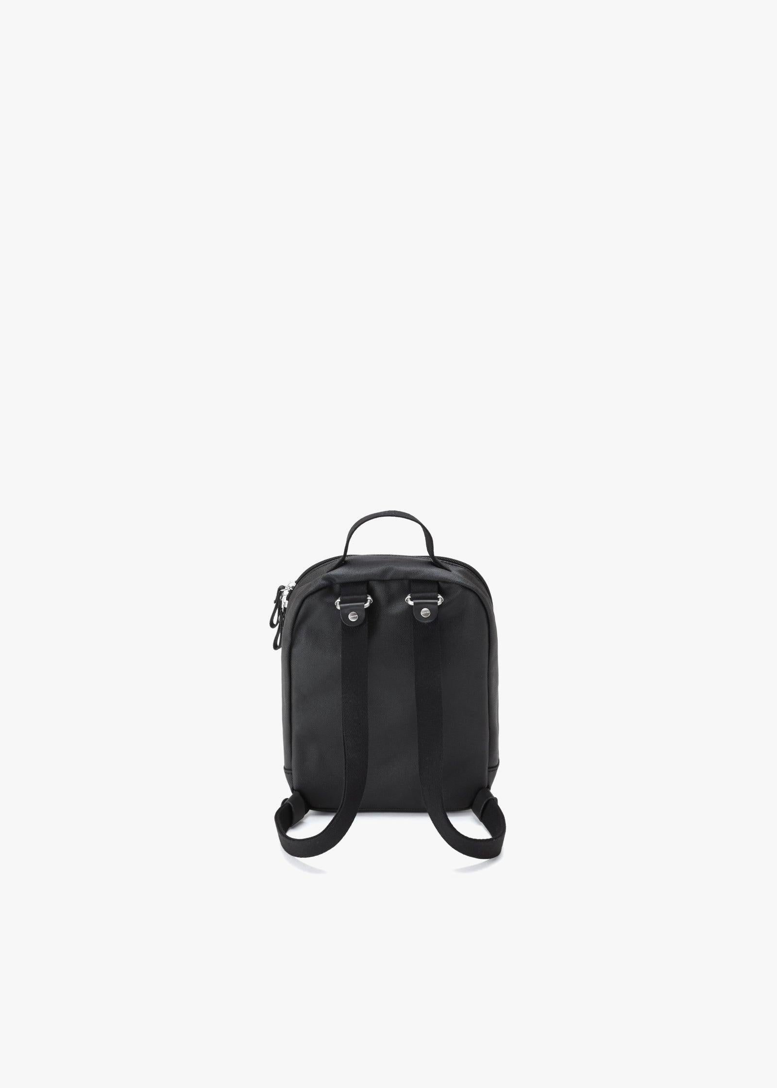 Mini Pack – Organic Jet Black - QWSTION
