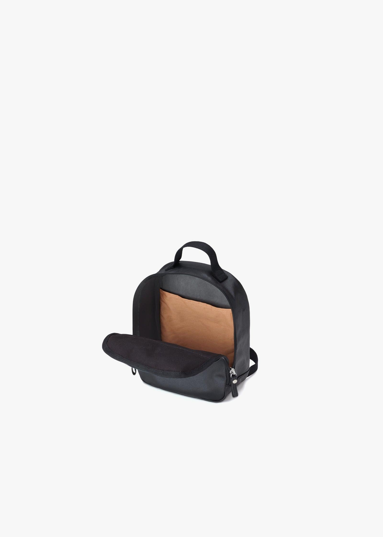 Mini Pack – Organic Jet Black - QWSTION