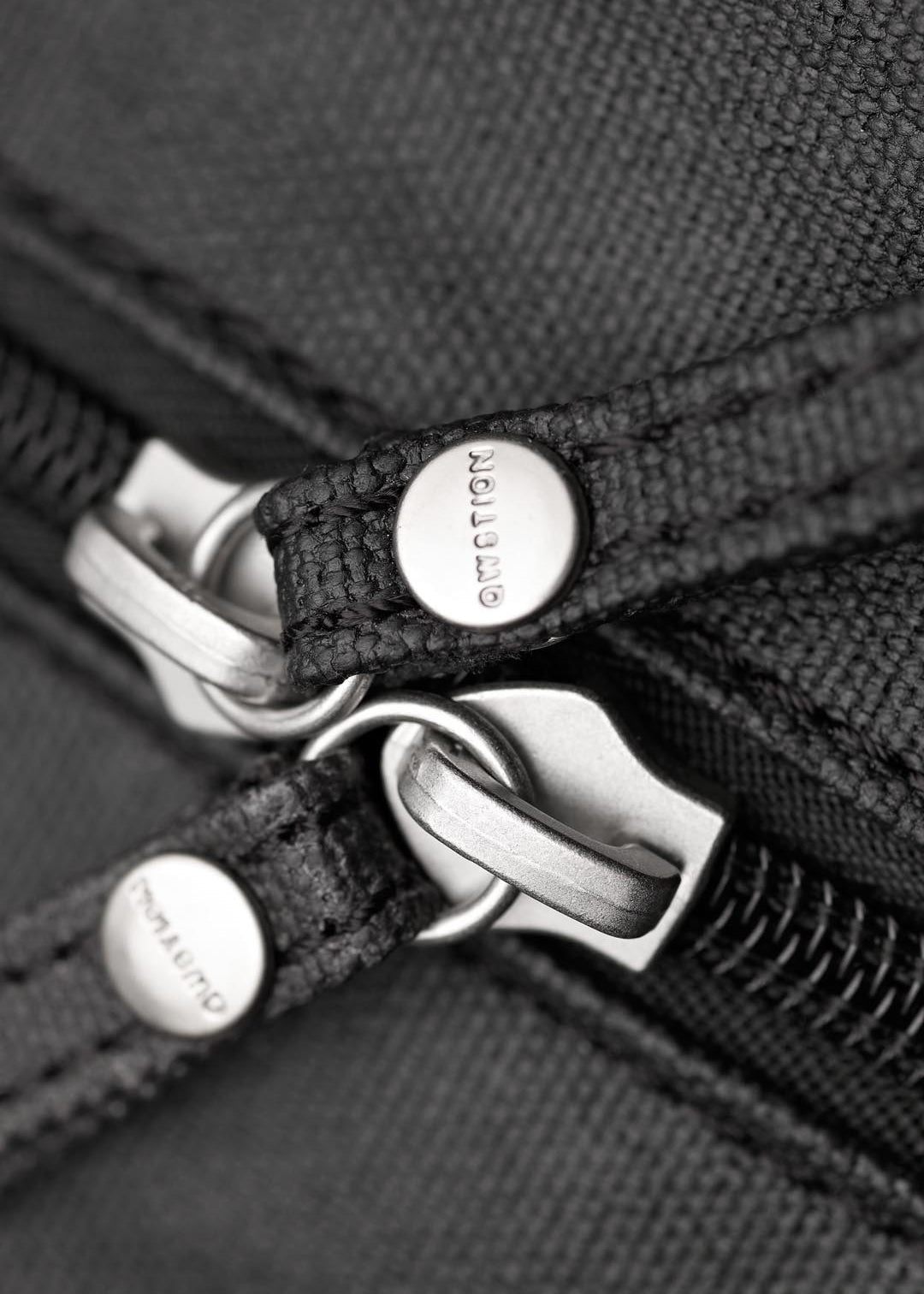 Mini Pack – Organic Jet Black - QWSTION