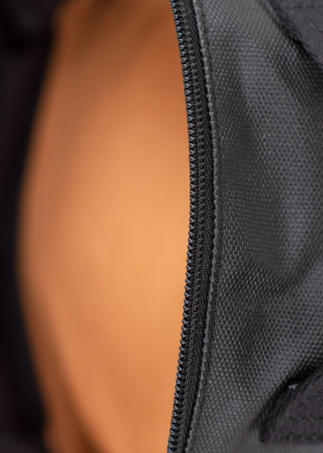 Mini Pack – Organic Jet Black - QWSTION