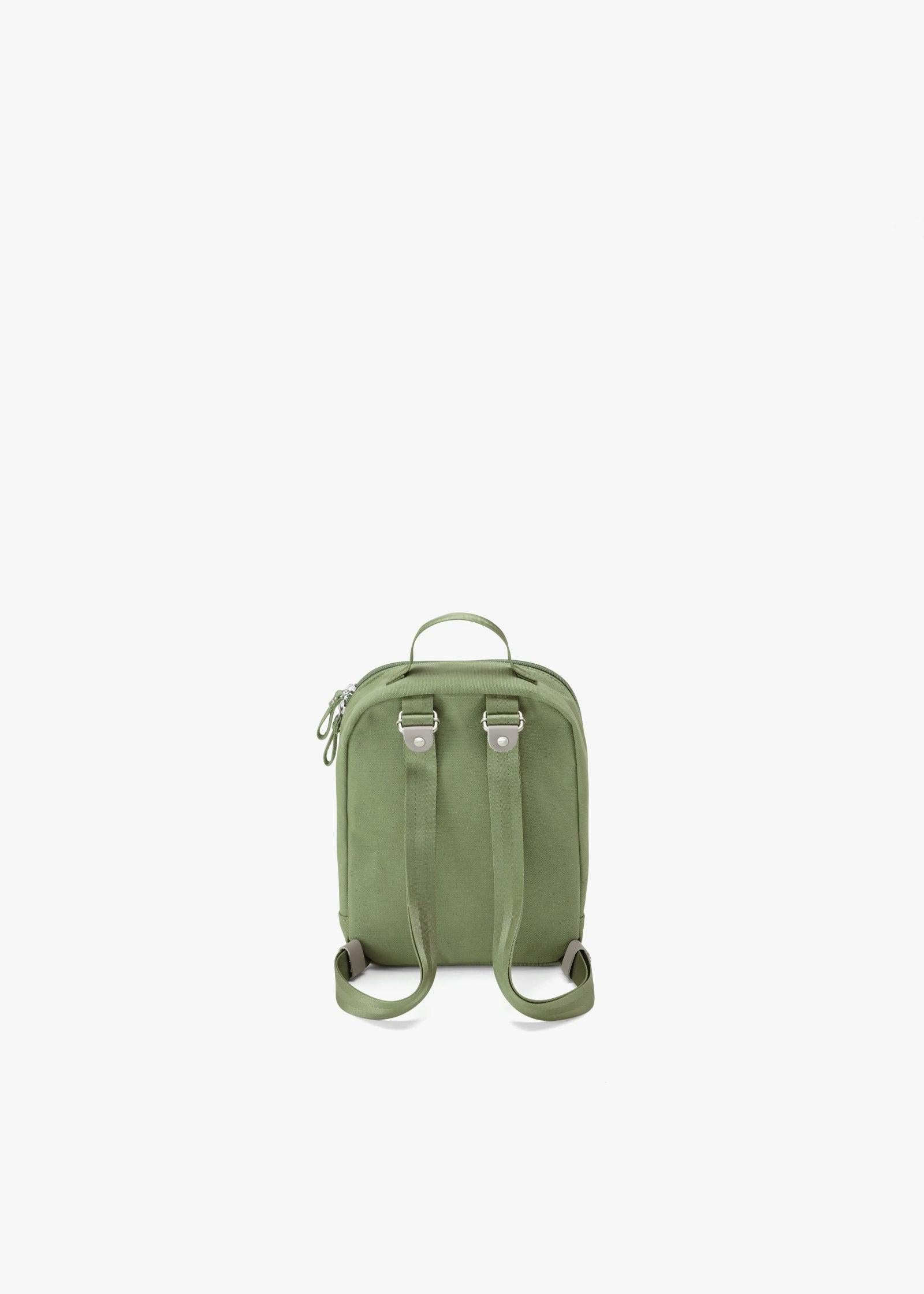 Mini Pack – Organic Moss - QWSTION