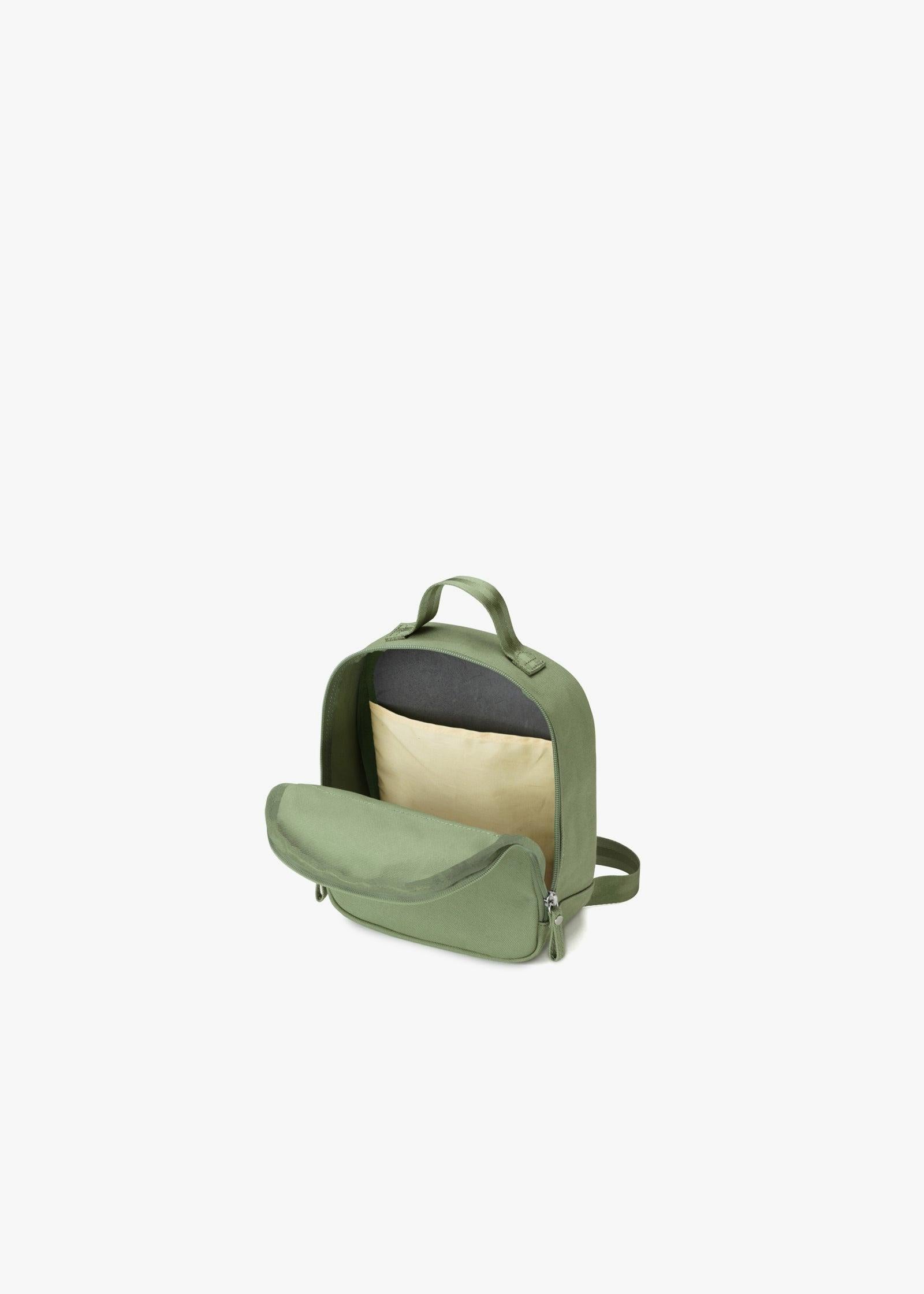 Mini Pack – Organic Moss - QWSTION