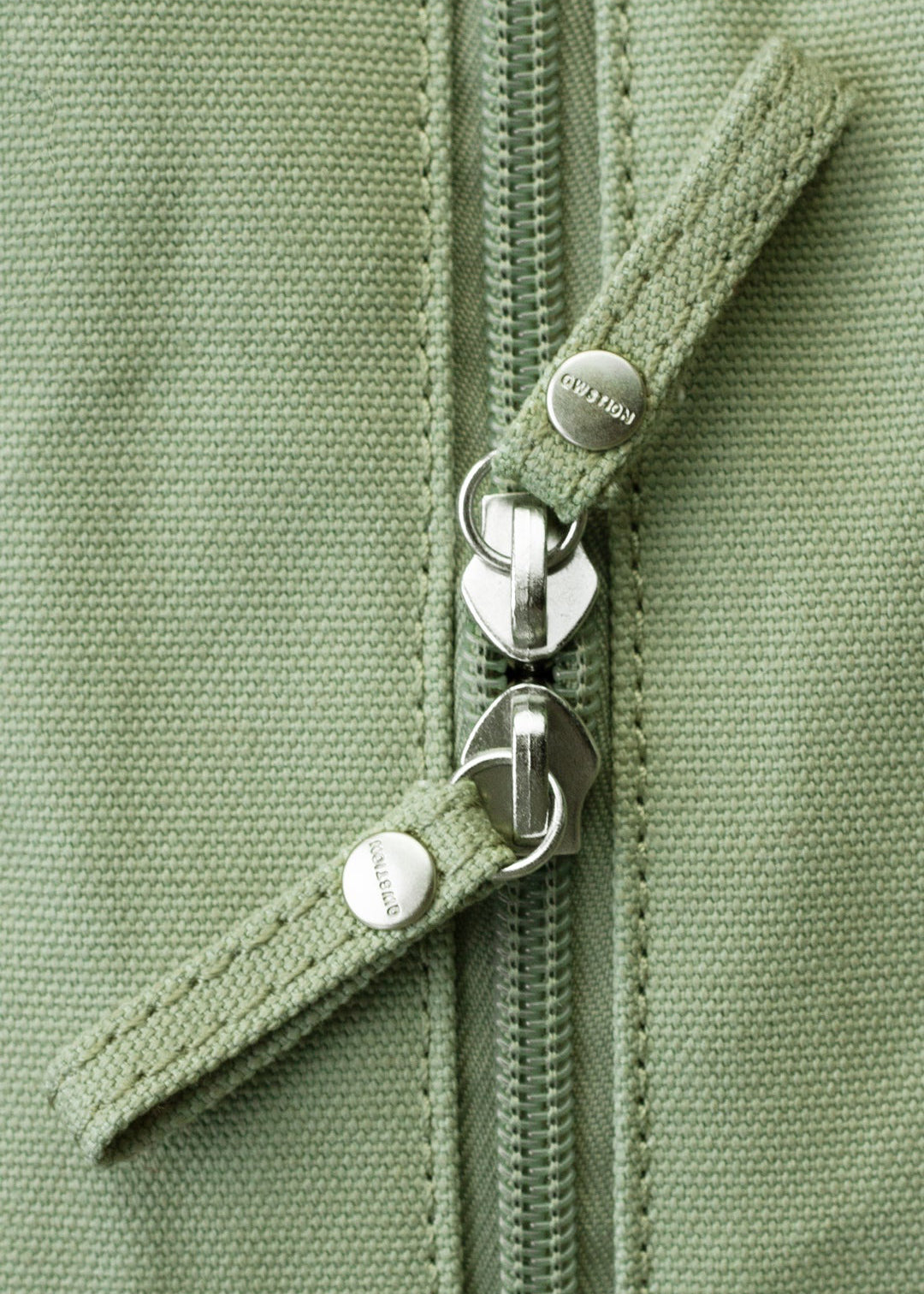 Mini Pack – Organic Moss - QWSTION