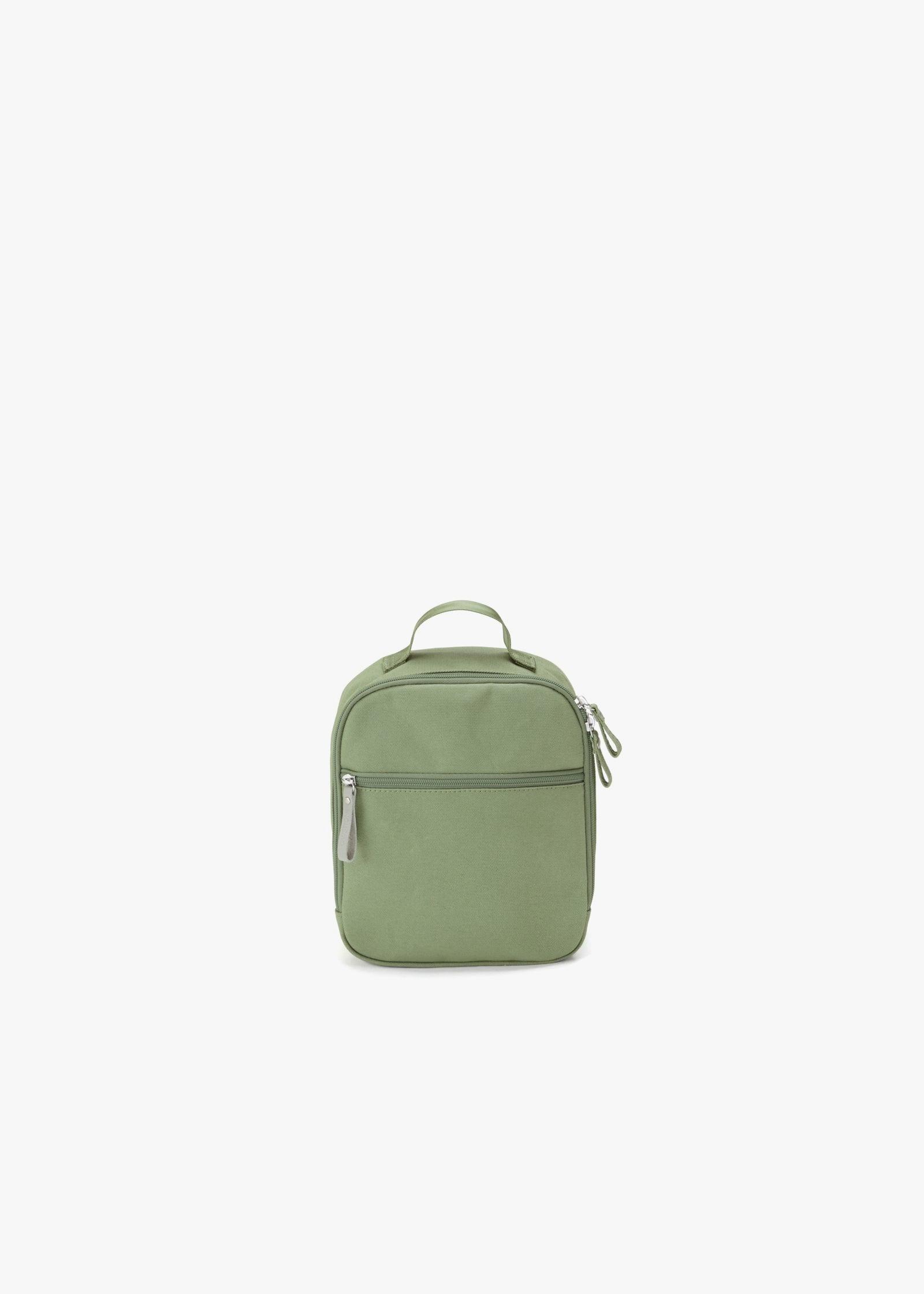 Mini Pack – Organic Moss - QWSTION