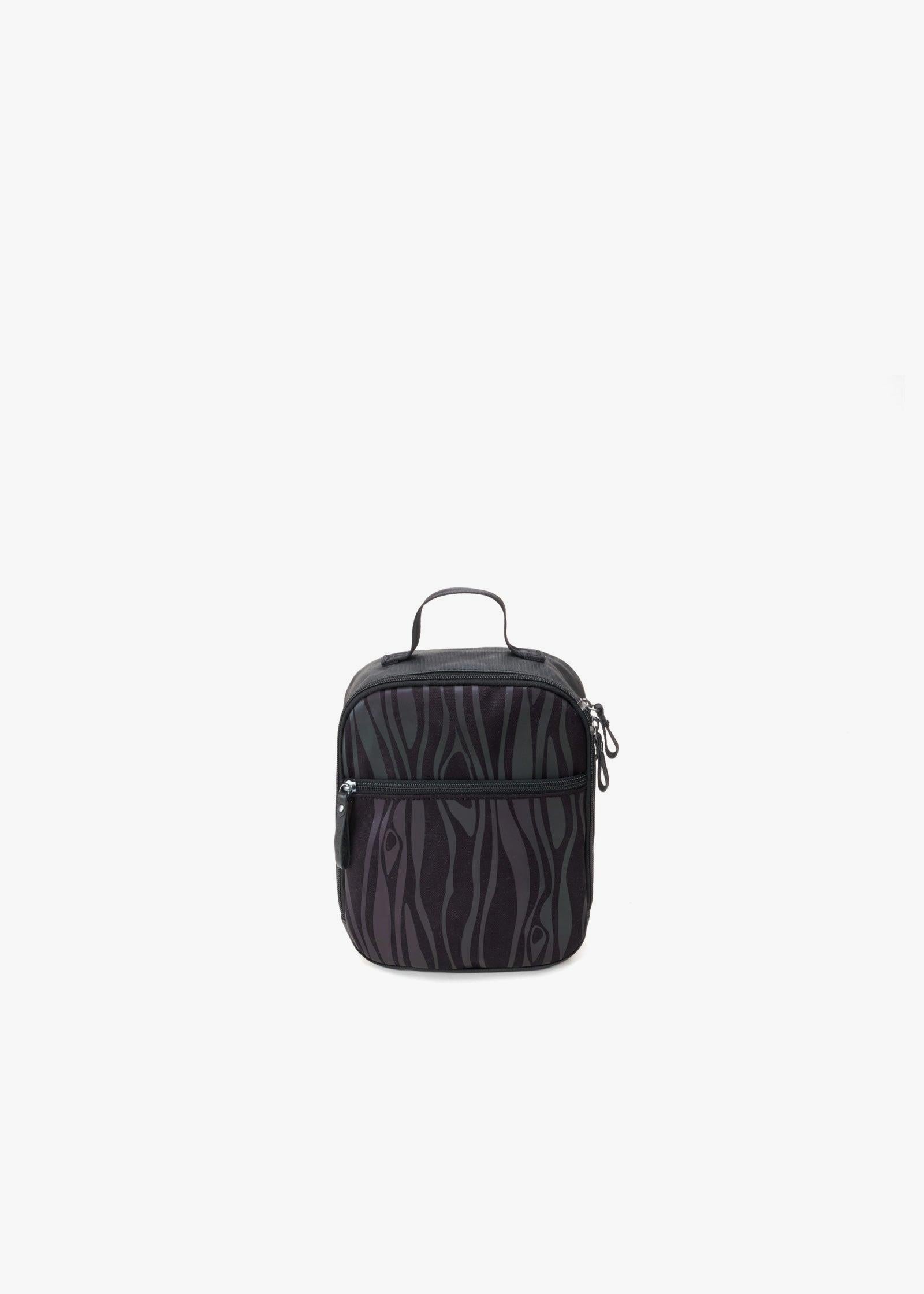 Mini Pack – QWSTION + Julian Zigerli (Iridescent Back) - QWSTION