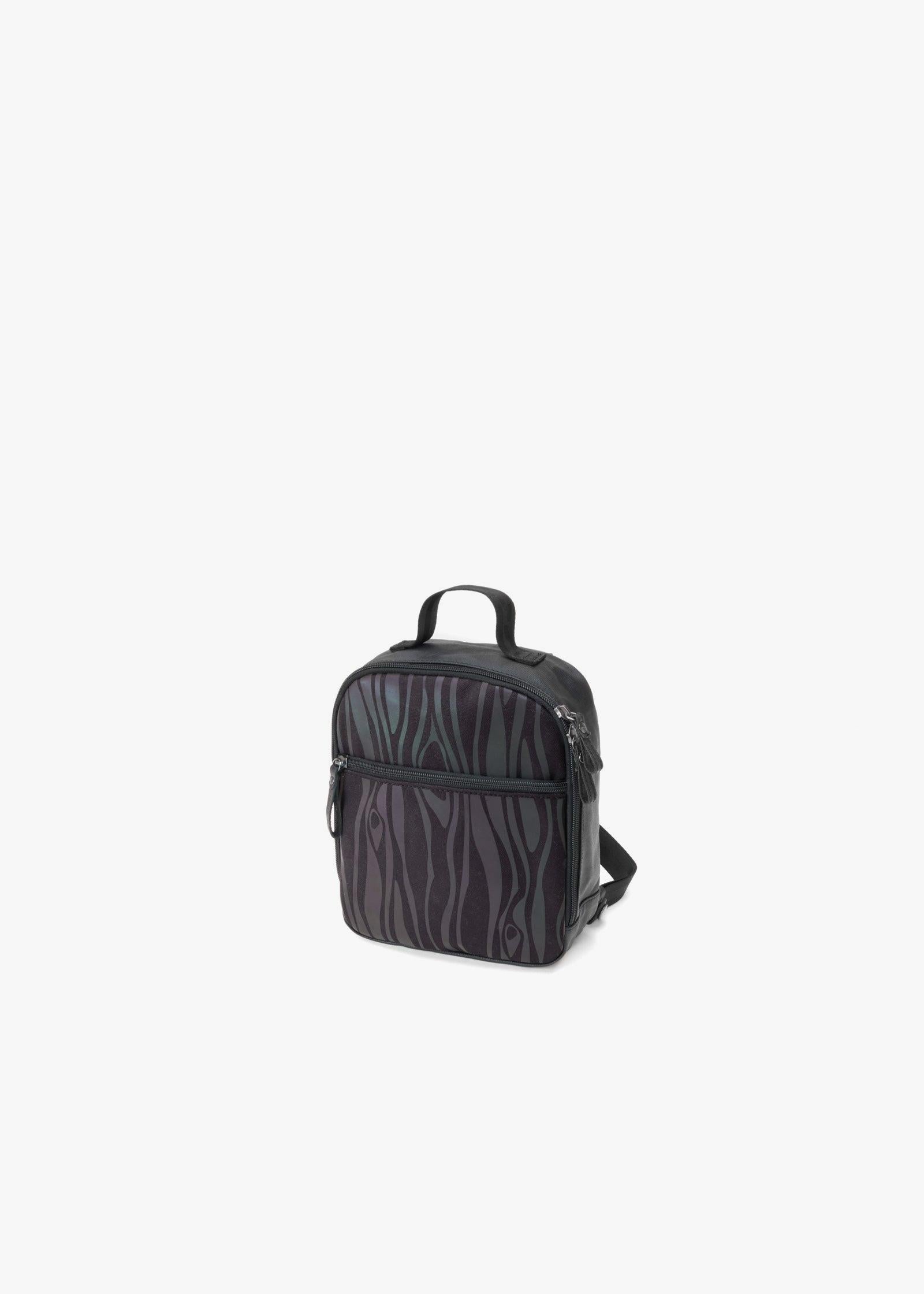 Mini Pack – QWSTION + Julian Zigerli (Iridescent Back) - QWSTION