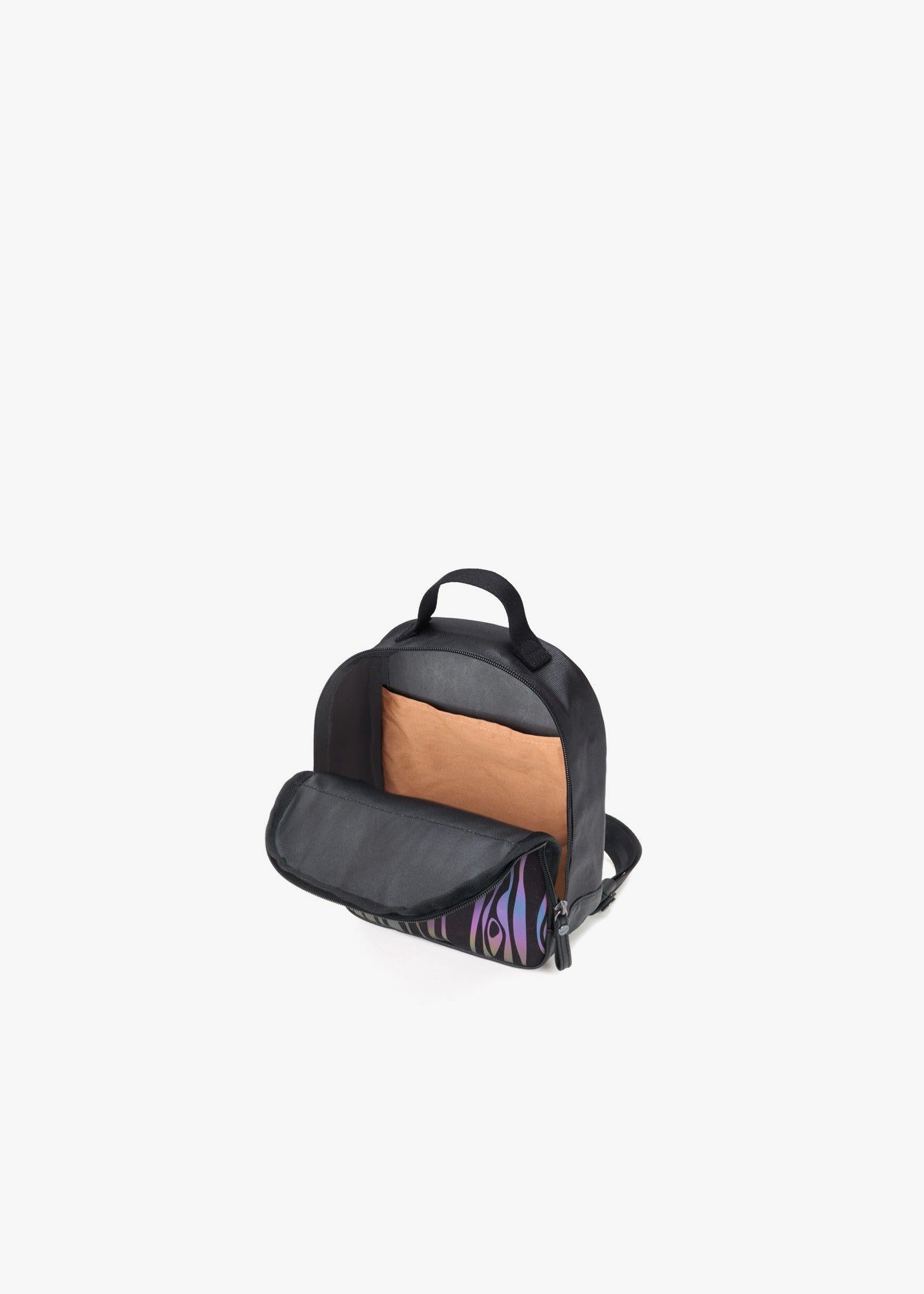 Mini Pack – QWSTION + Julian Zigerli (Iridescent Back) - QWSTION