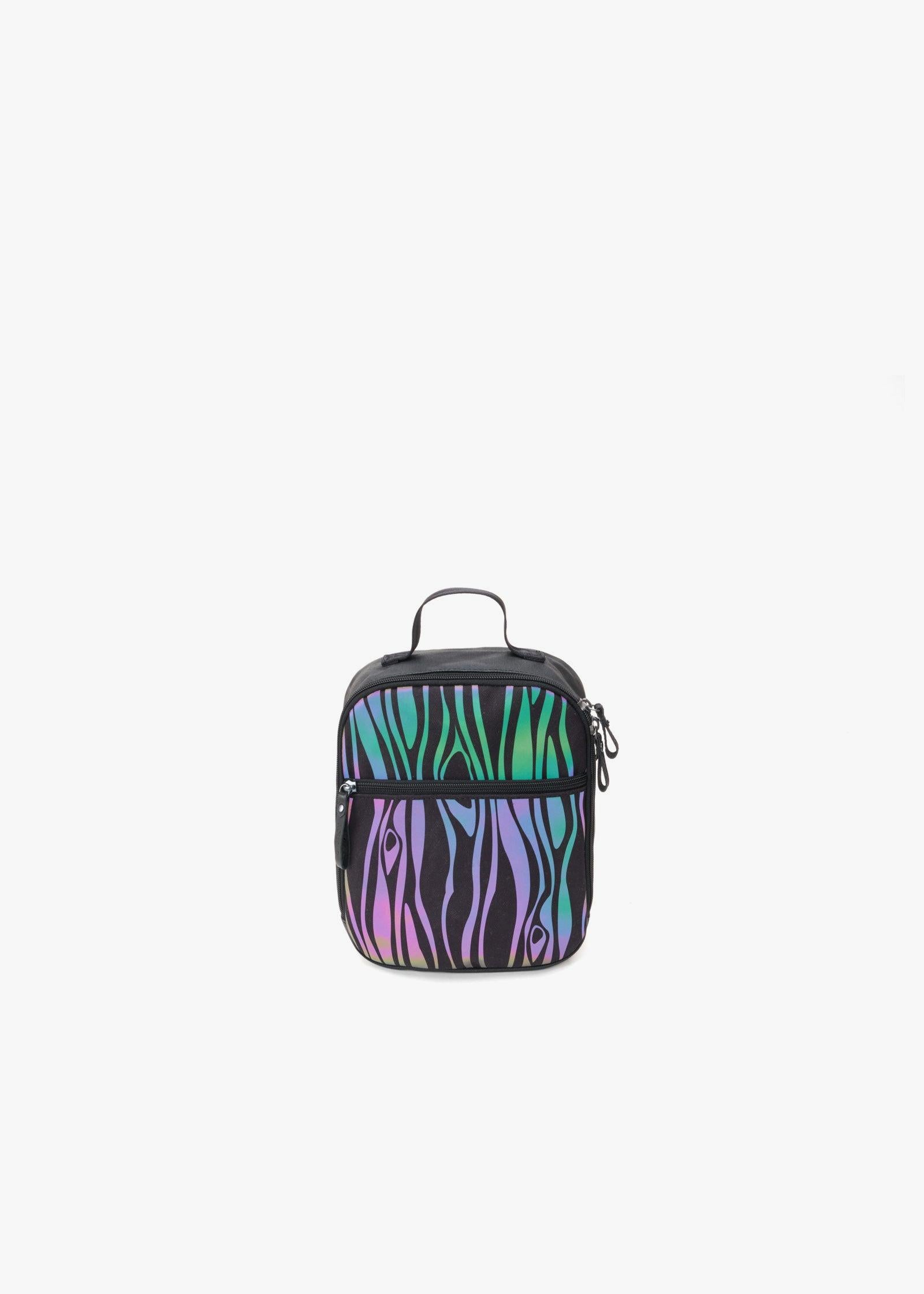 Mini Pack – QWSTION + Julian Zigerli (Iridescent Back) - QWSTION