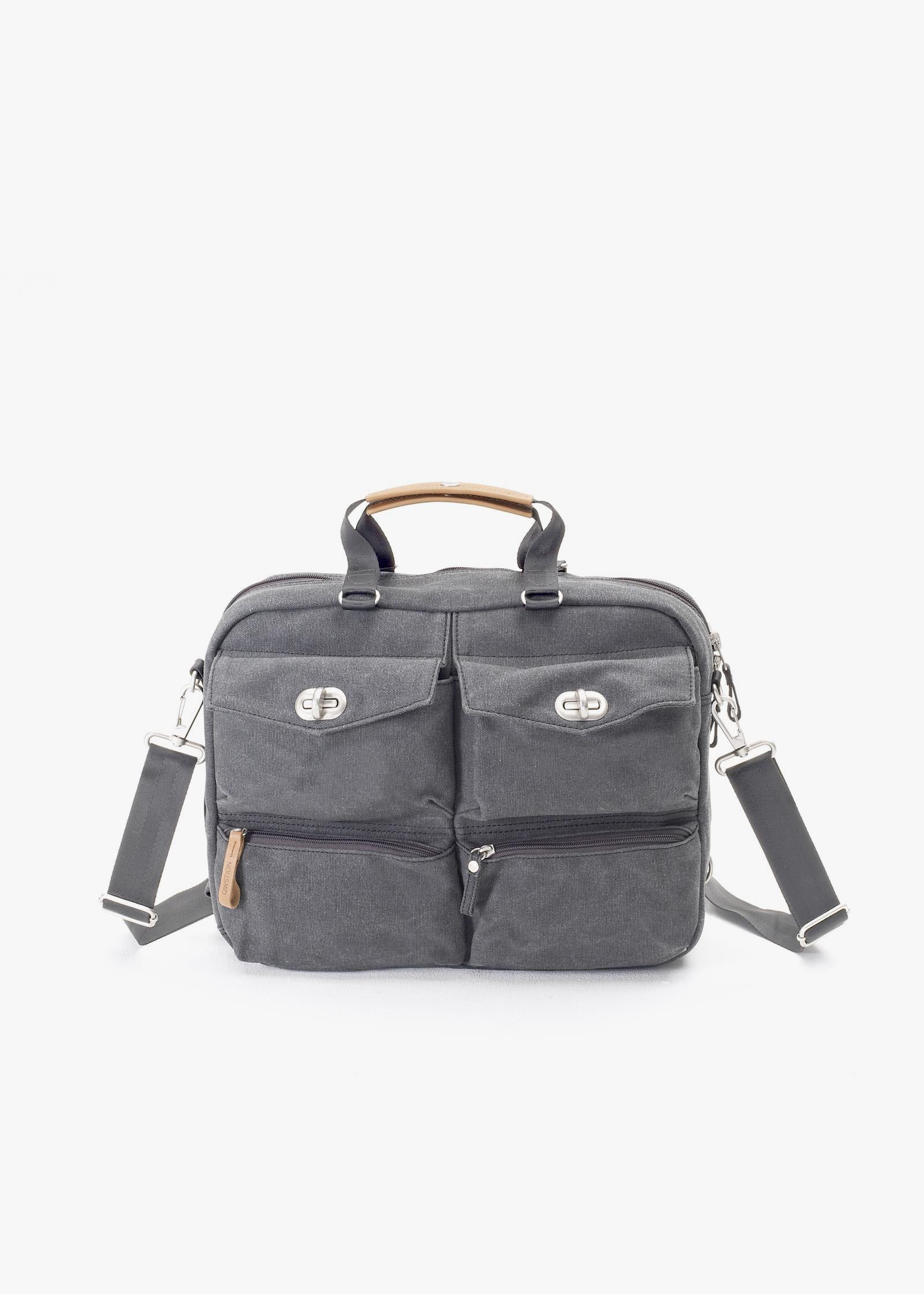 Organiser – Washed Grey