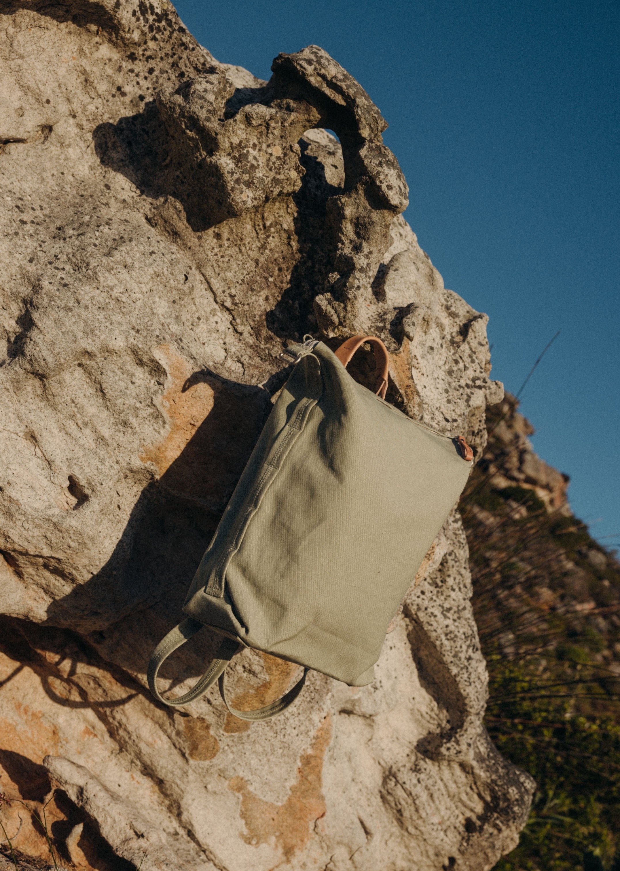 Zip Pack – Sage - QWSTION