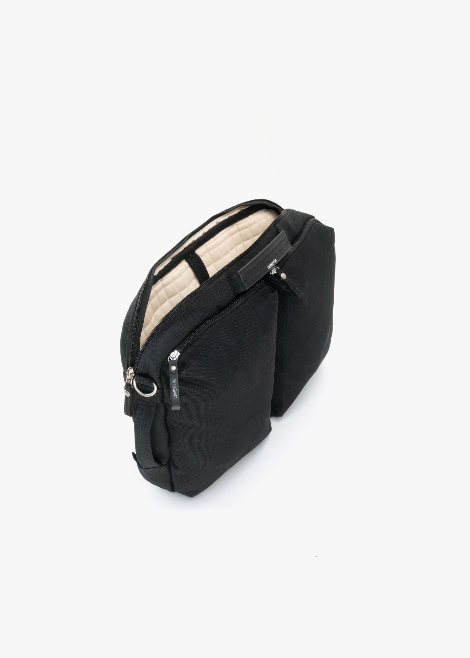 Bananatex® Simple Office – Black