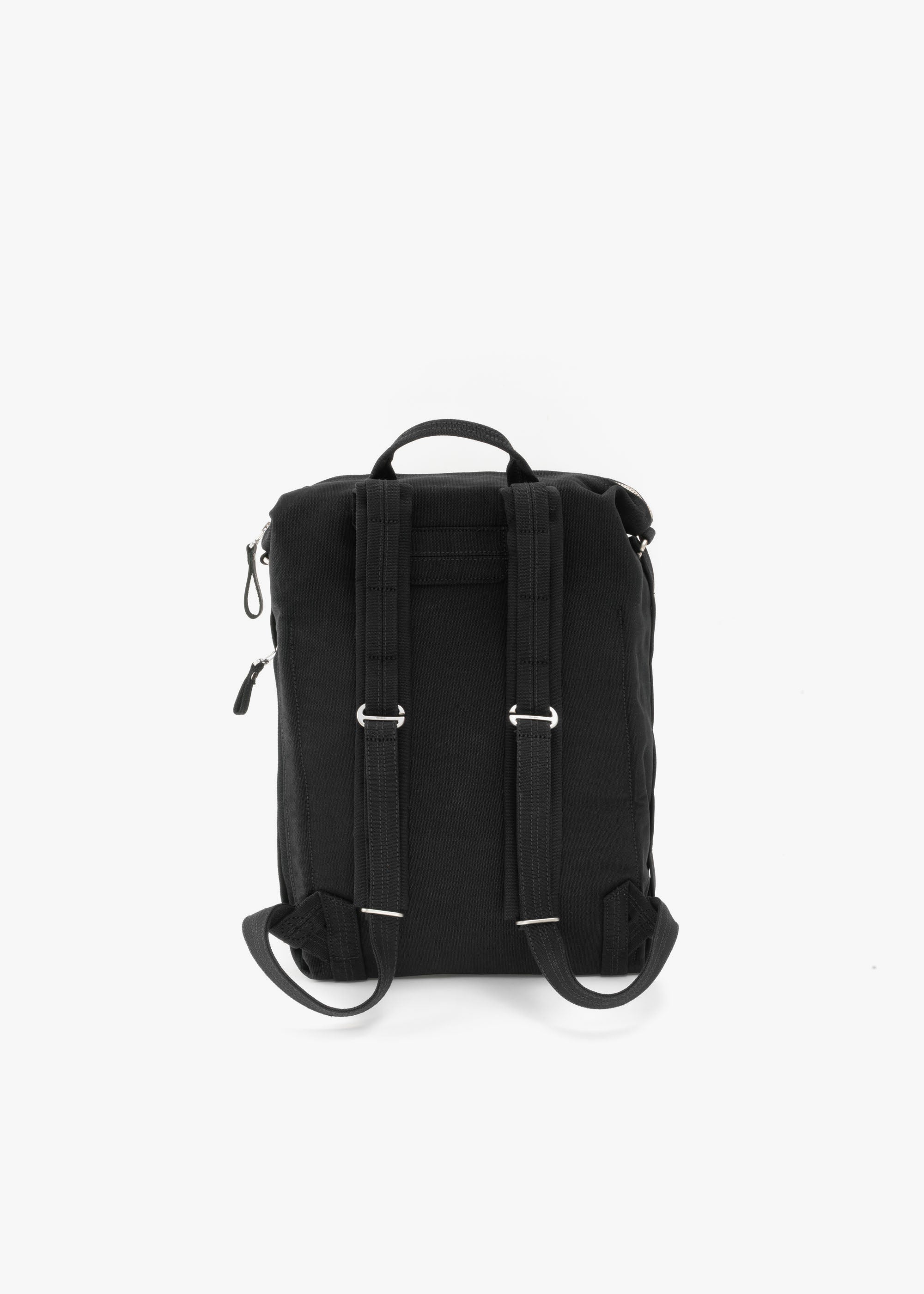 Zip Pack – Black