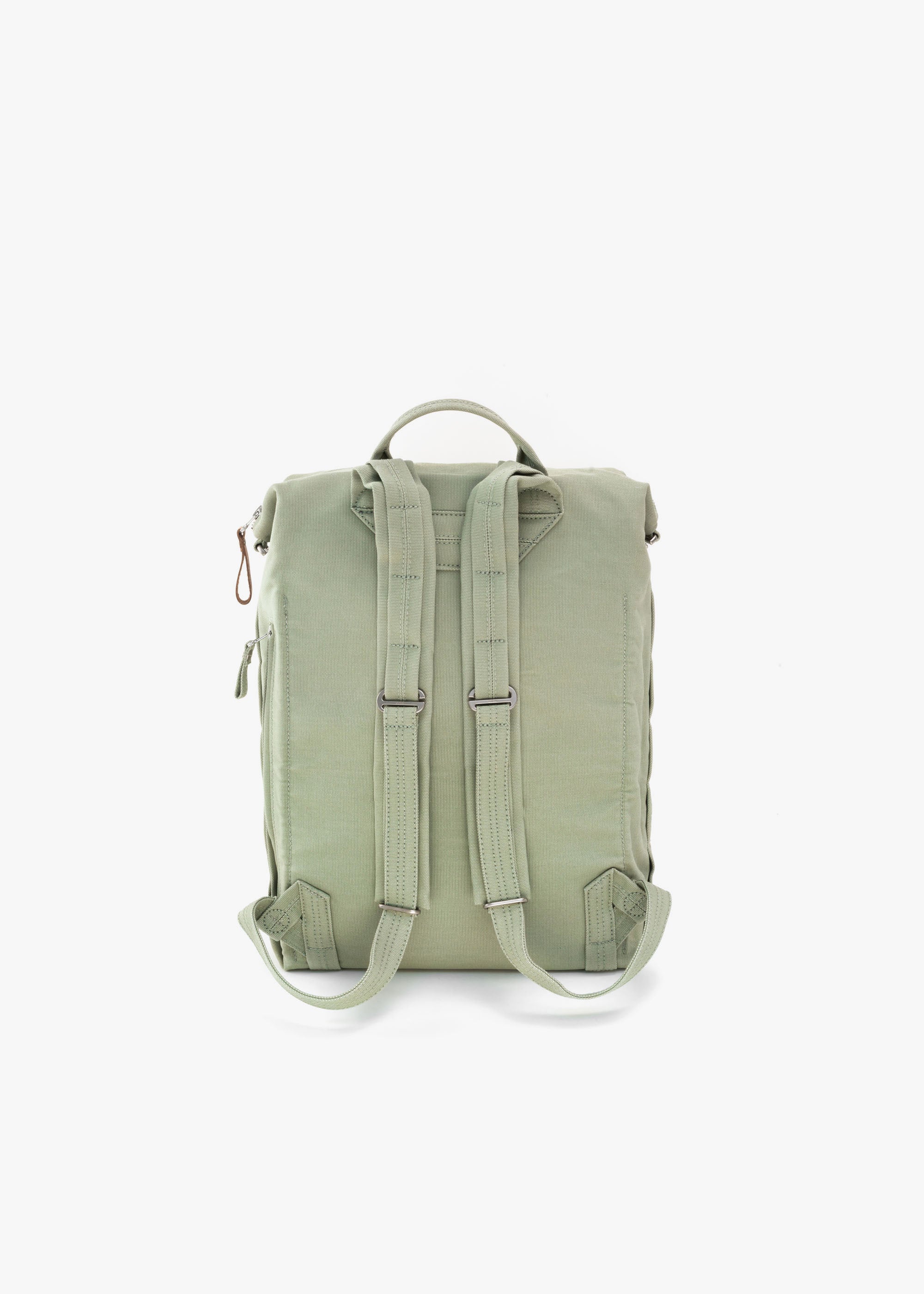 Zip Pack – Sage