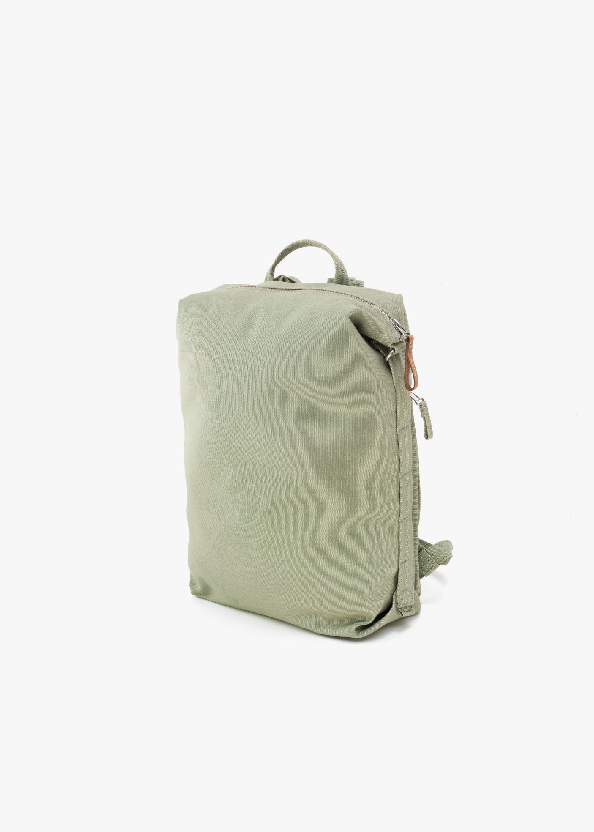 Zip Pack – Sage