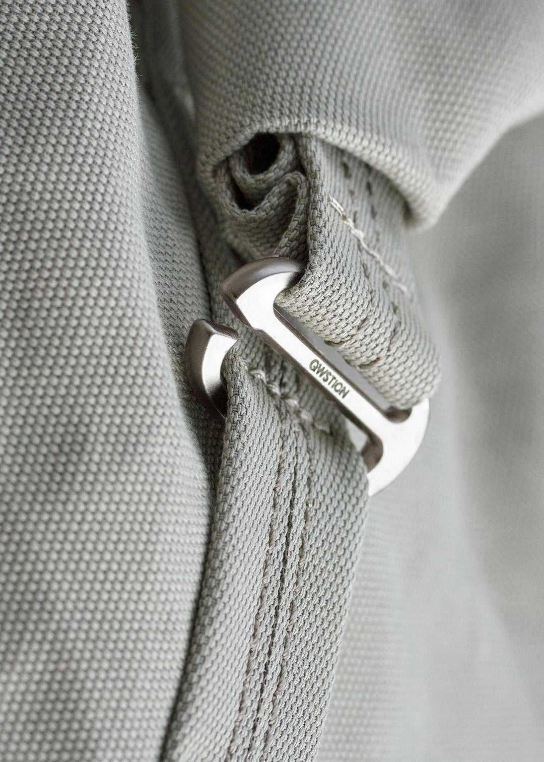 Roll Pack – Limestone - QWSTION