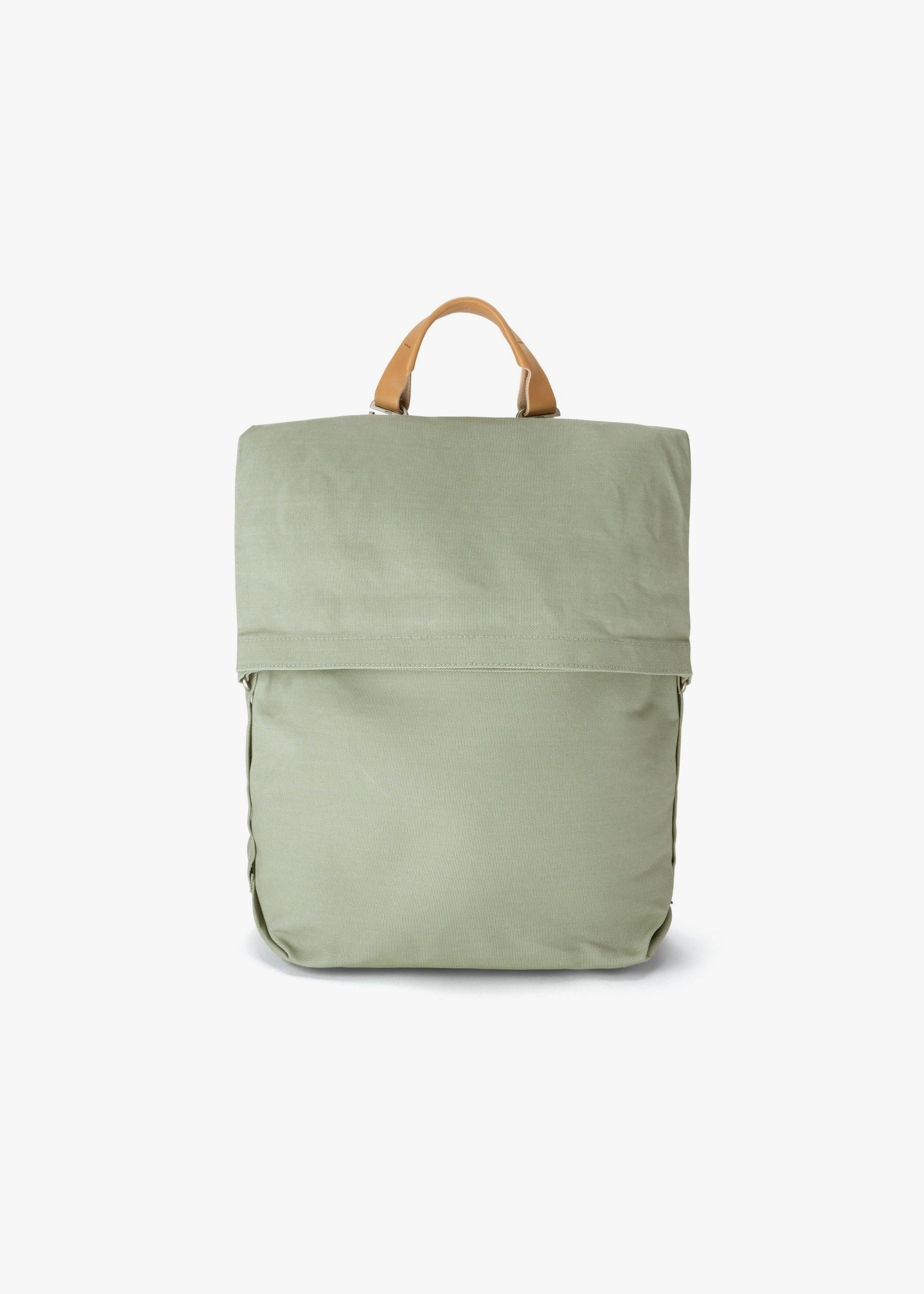 Roll Pack – Sage - QWSTION