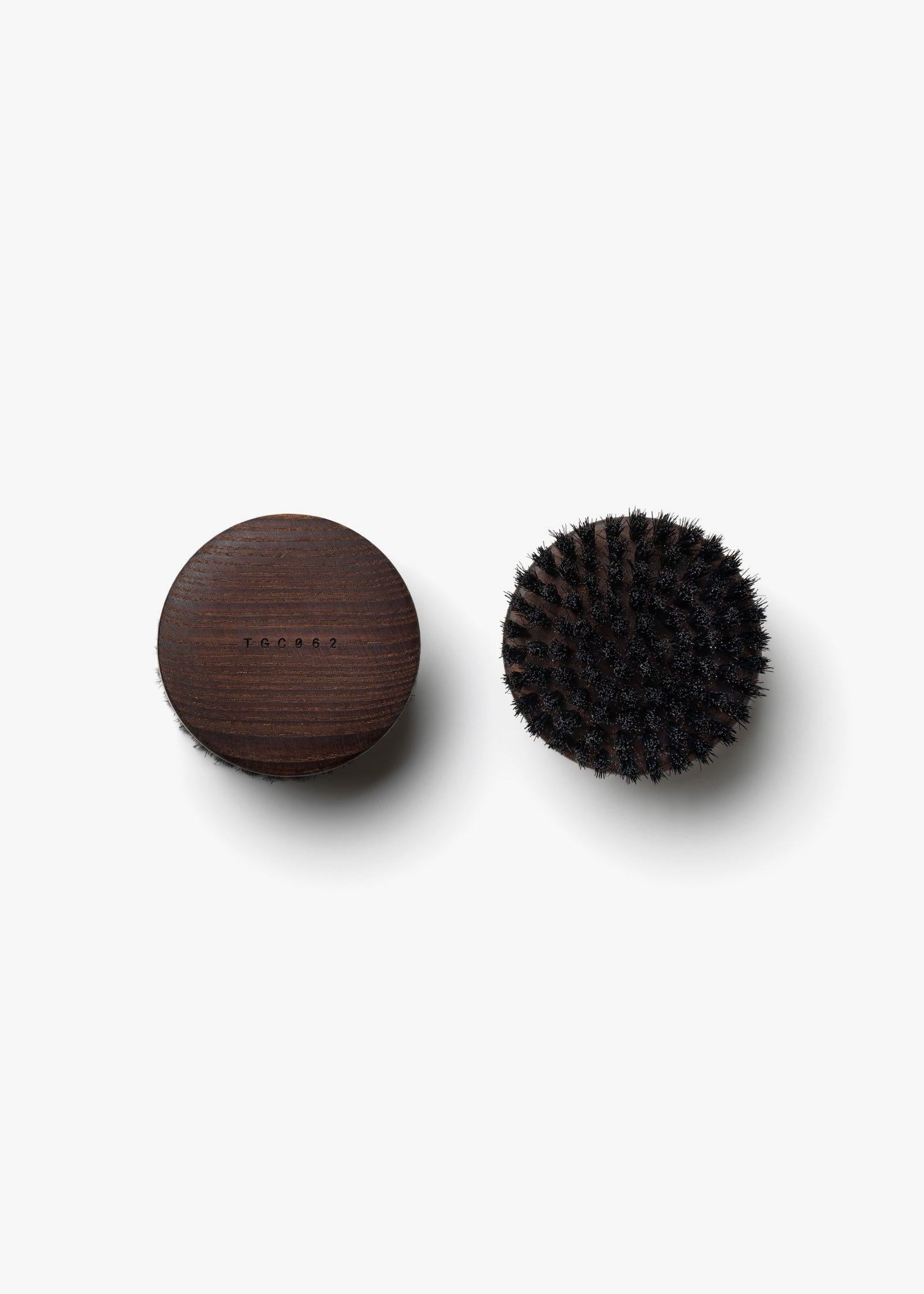 TANGENT Clothes Brush – dark clothes brush - QWSTION