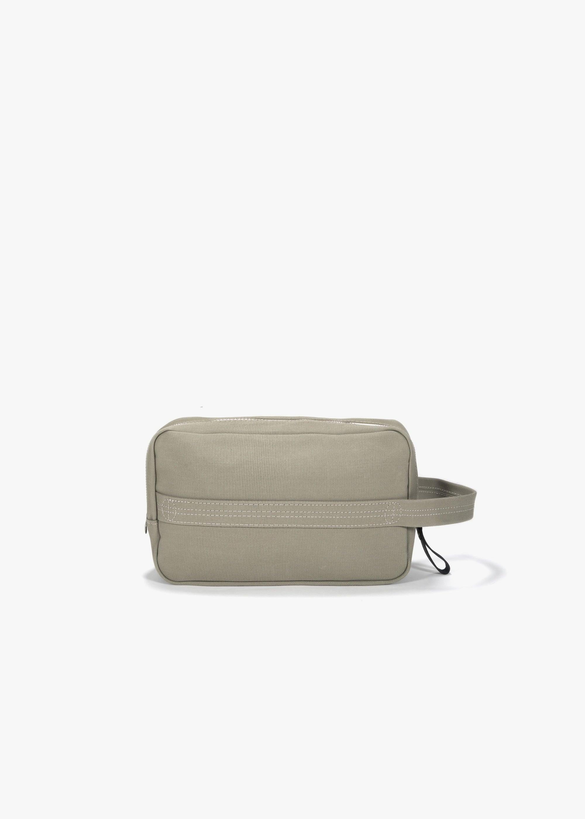 Bananatex Travel Kit Medium – Limestone - QWSTION
