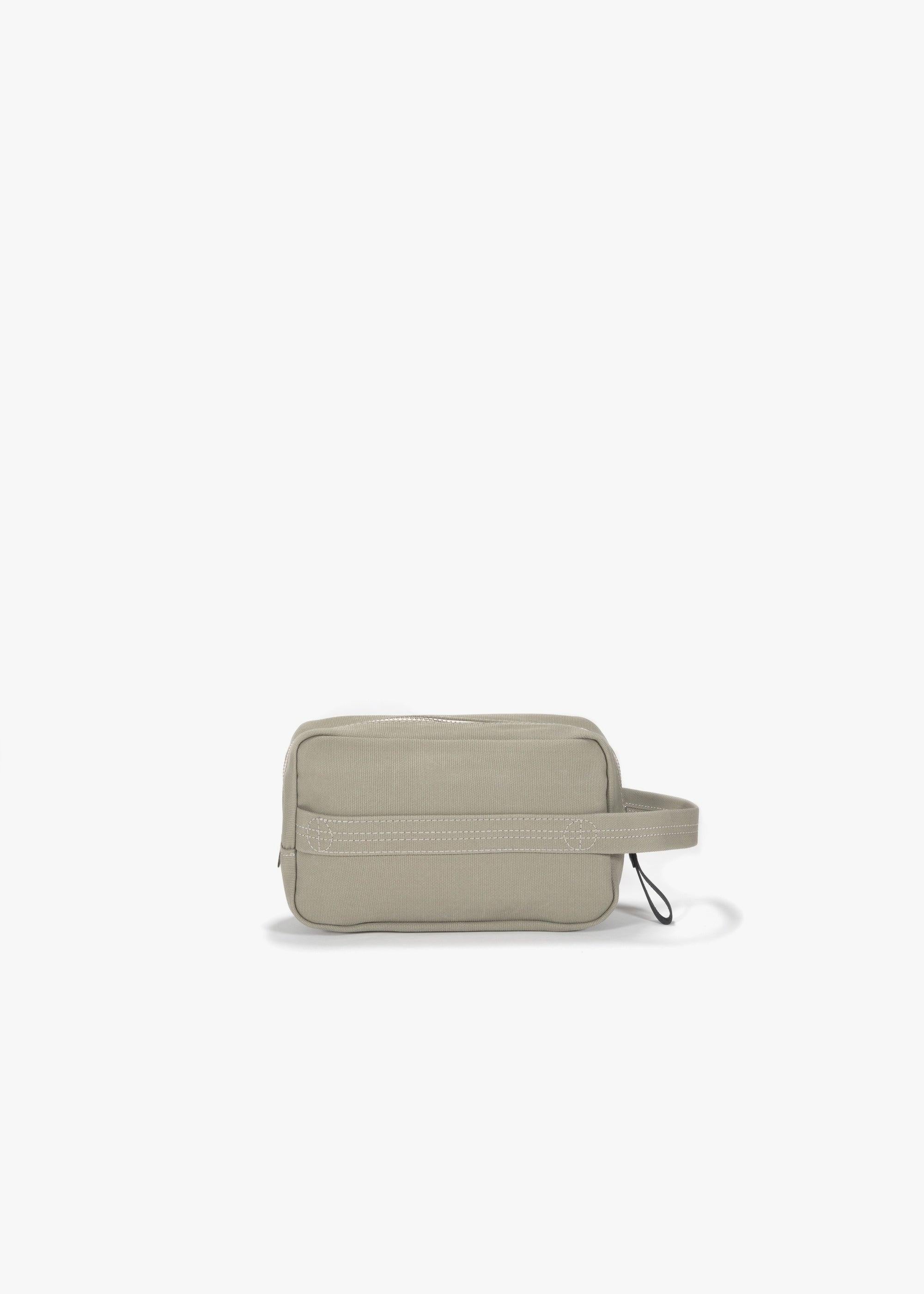 Bananatex Travel Kit Small – Limestone - QWSTION