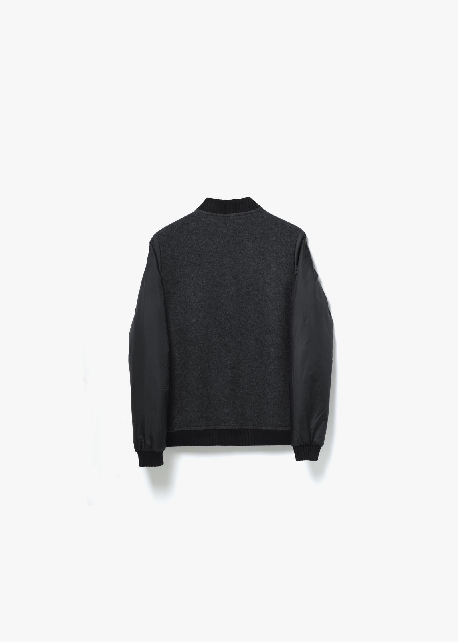 Liner – Black XXL - QWSTION