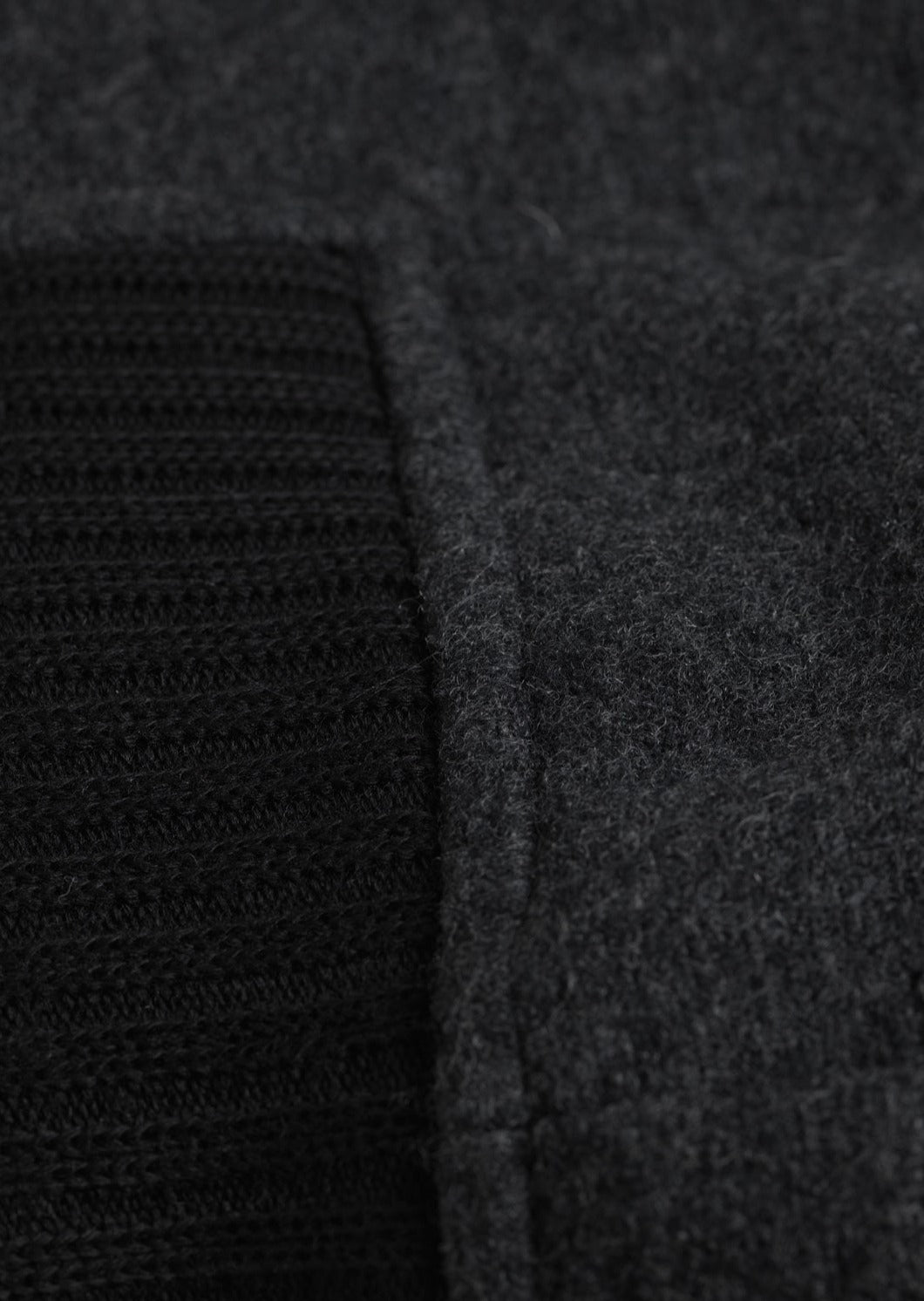 Liner – Black S - QWSTION