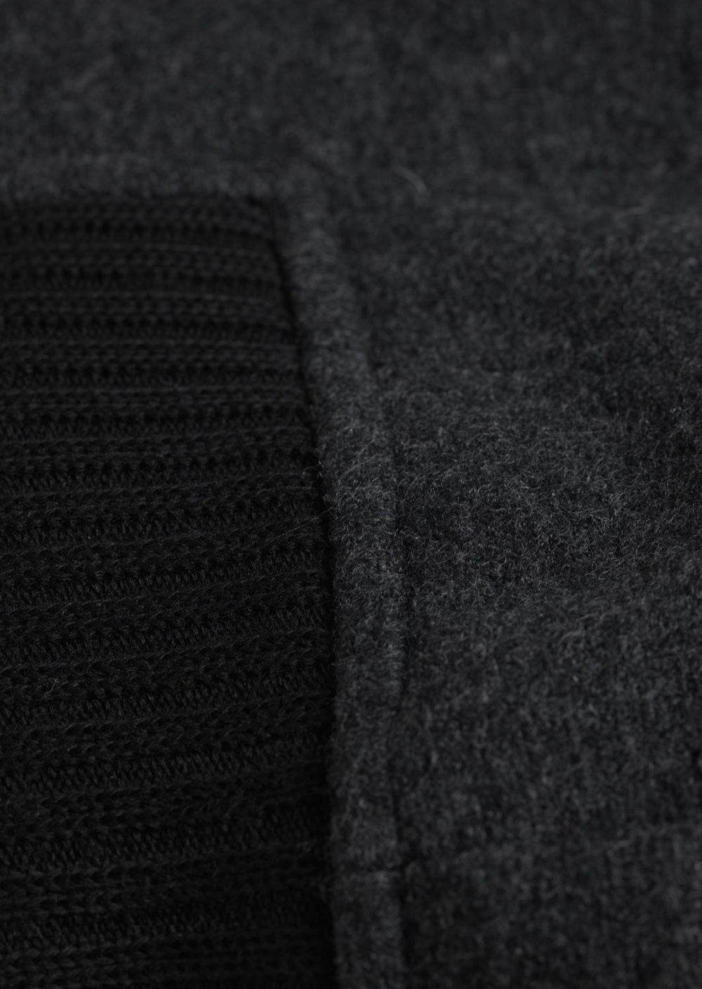 Liner – Black XXL - QWSTION