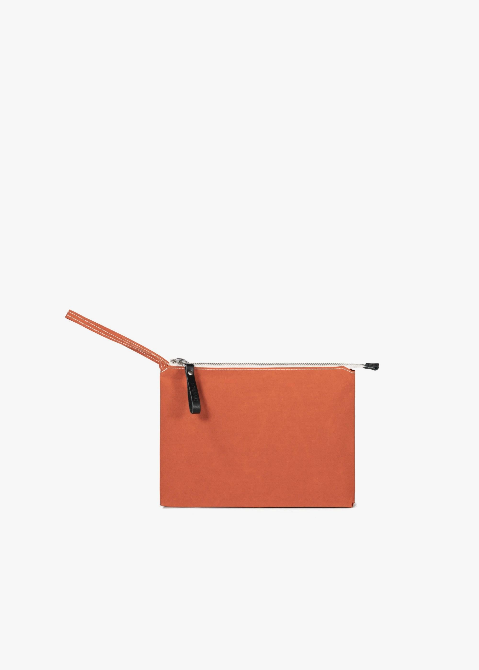 Zip Pouch Medium – Robin - QWSTION