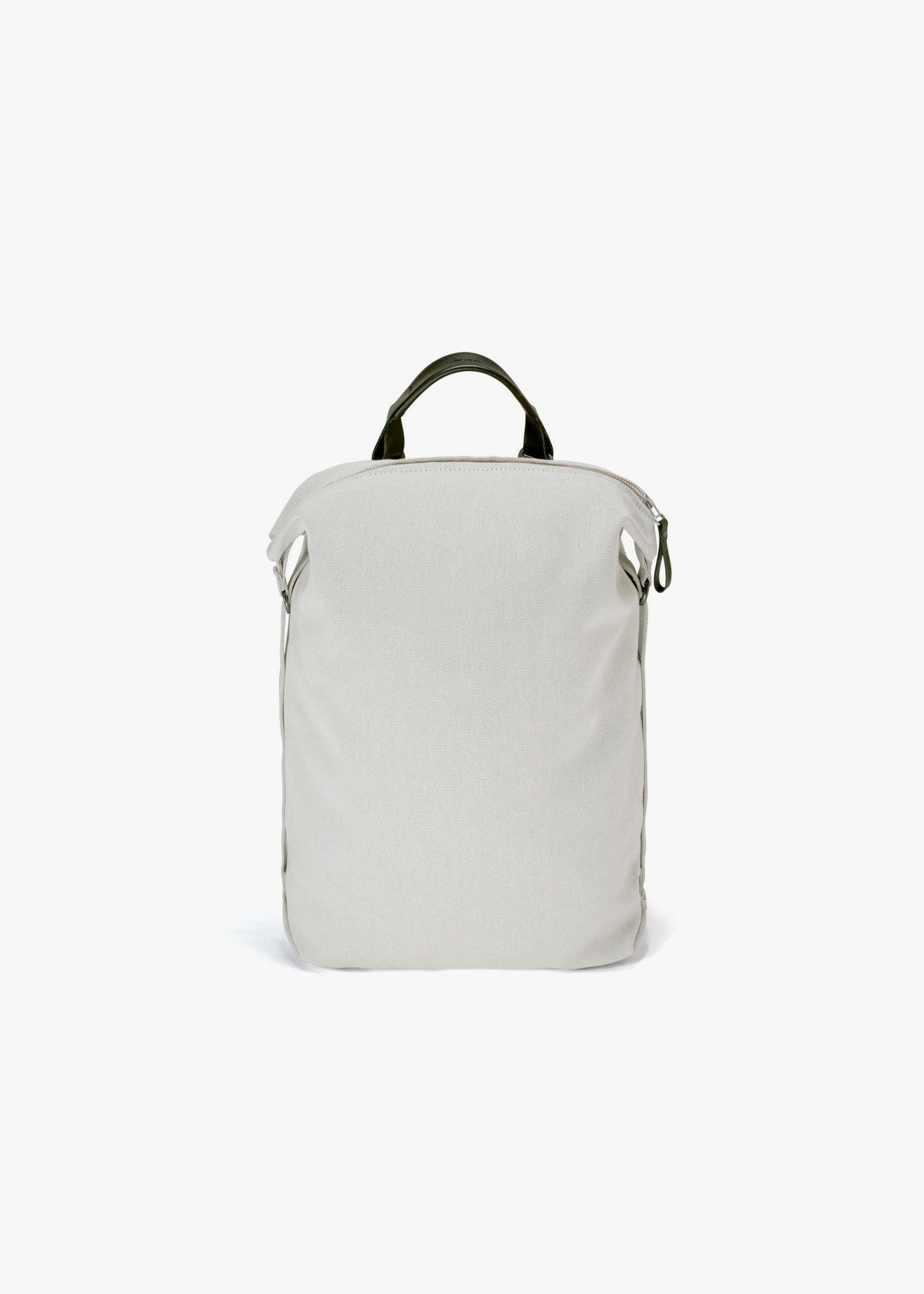 Zip Pack – Gravel - QWSTION