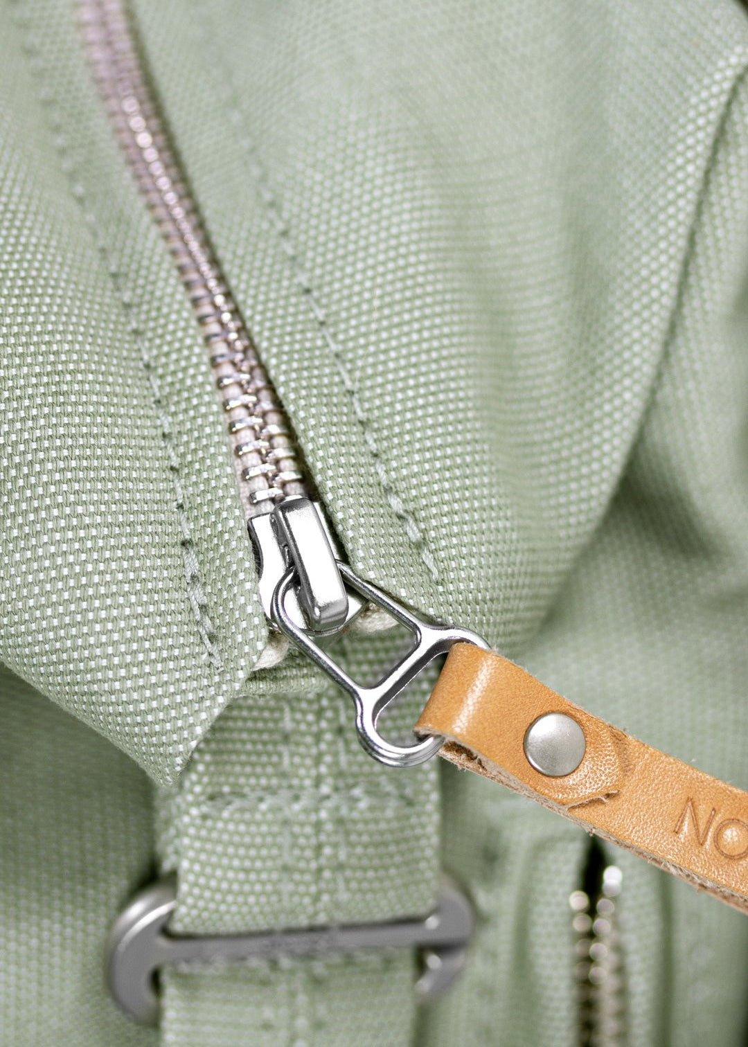 Zip Pack – Sage - QWSTION