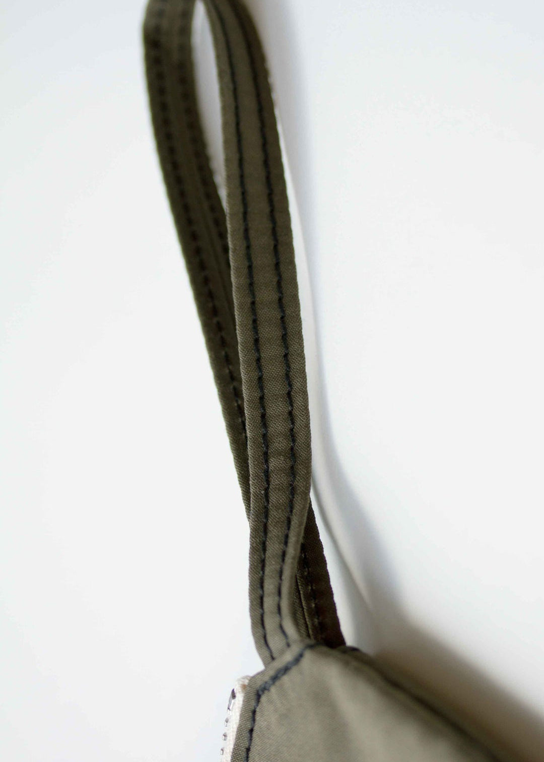 Zip Pouch Small – Woodpecker - QWSTION