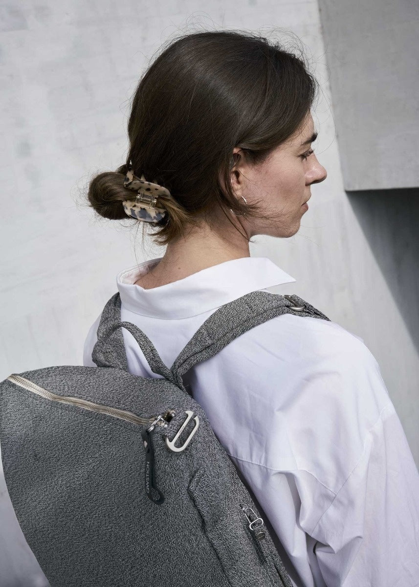 Zip Pack – Granite - QWSTION
