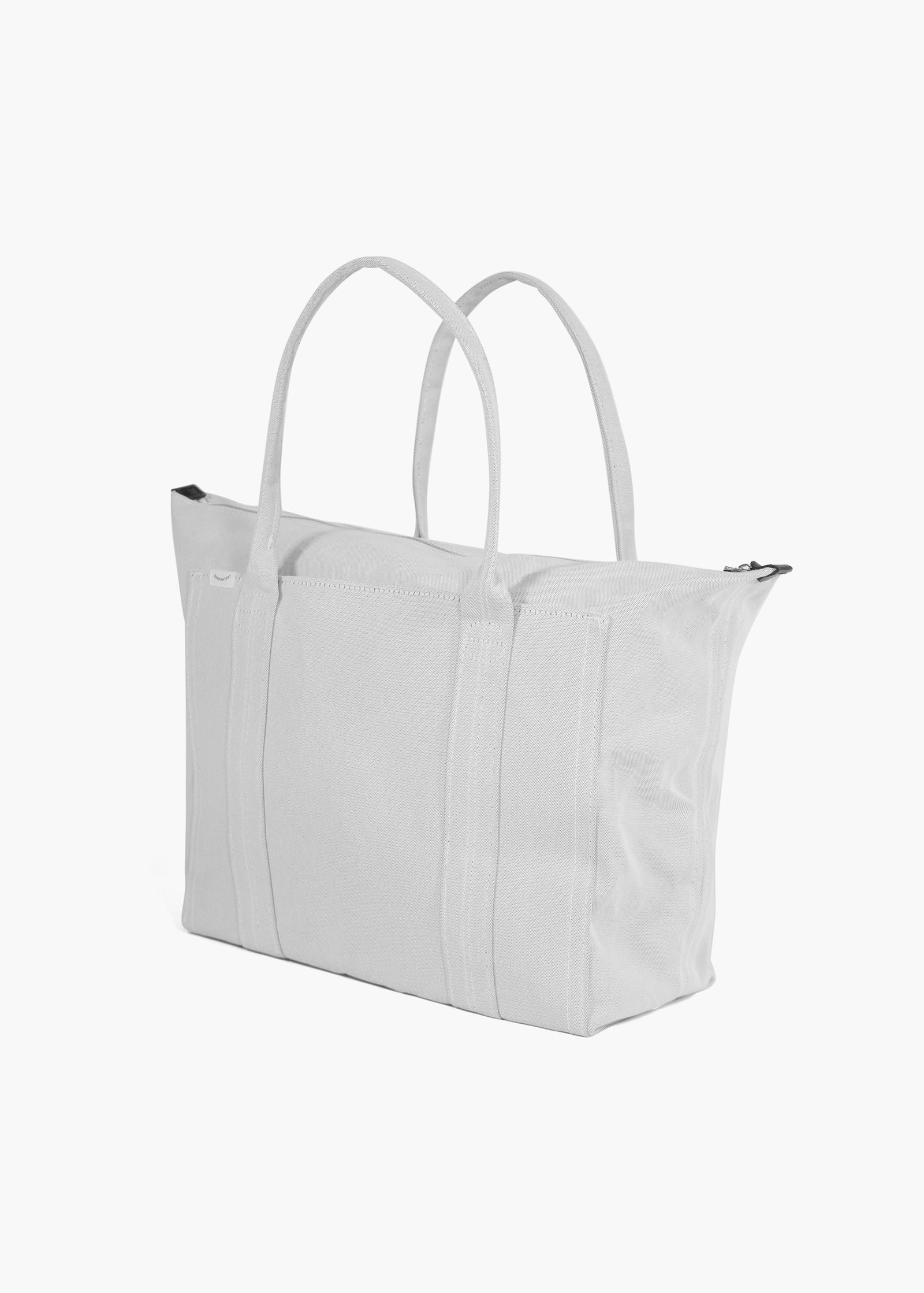 QWSTION + Monocle / Bananatex Holdall – Gravel - QWSTION