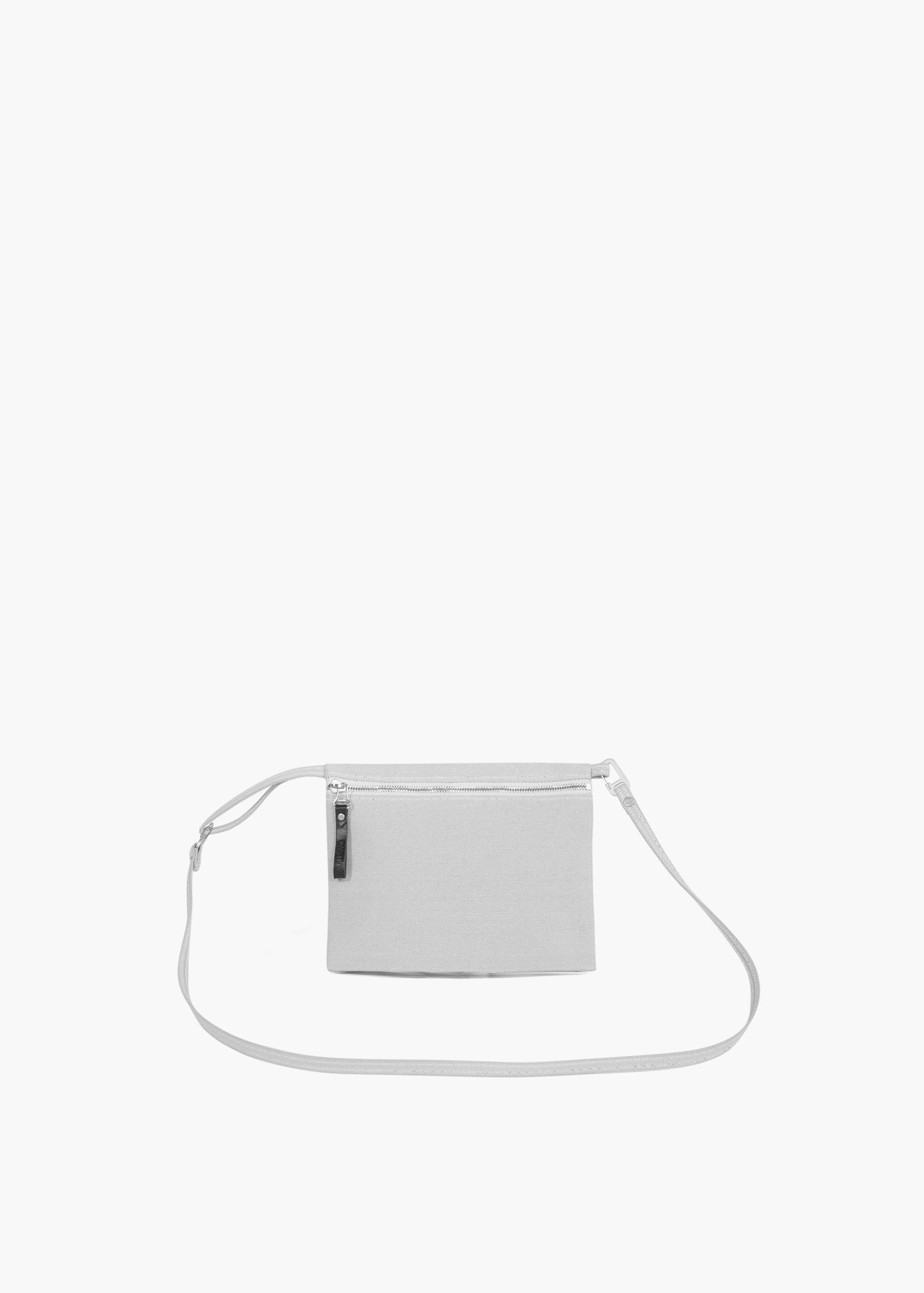 QWSTION + Monocle / Bananatex Folio A5 – Gravel - QWSTION