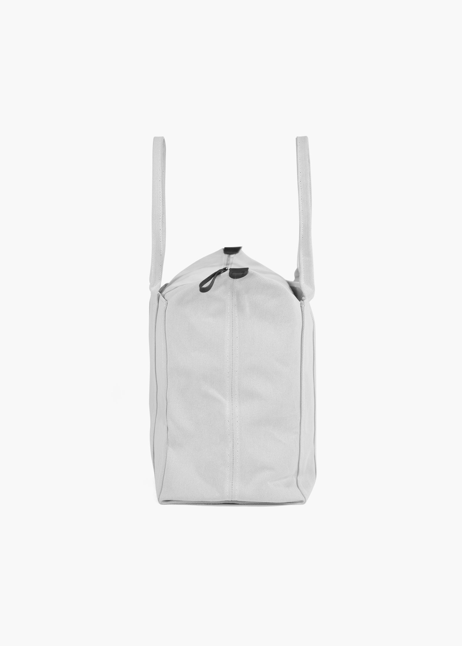 QWSTION + Monocle / Bananatex Holdall – Gravel