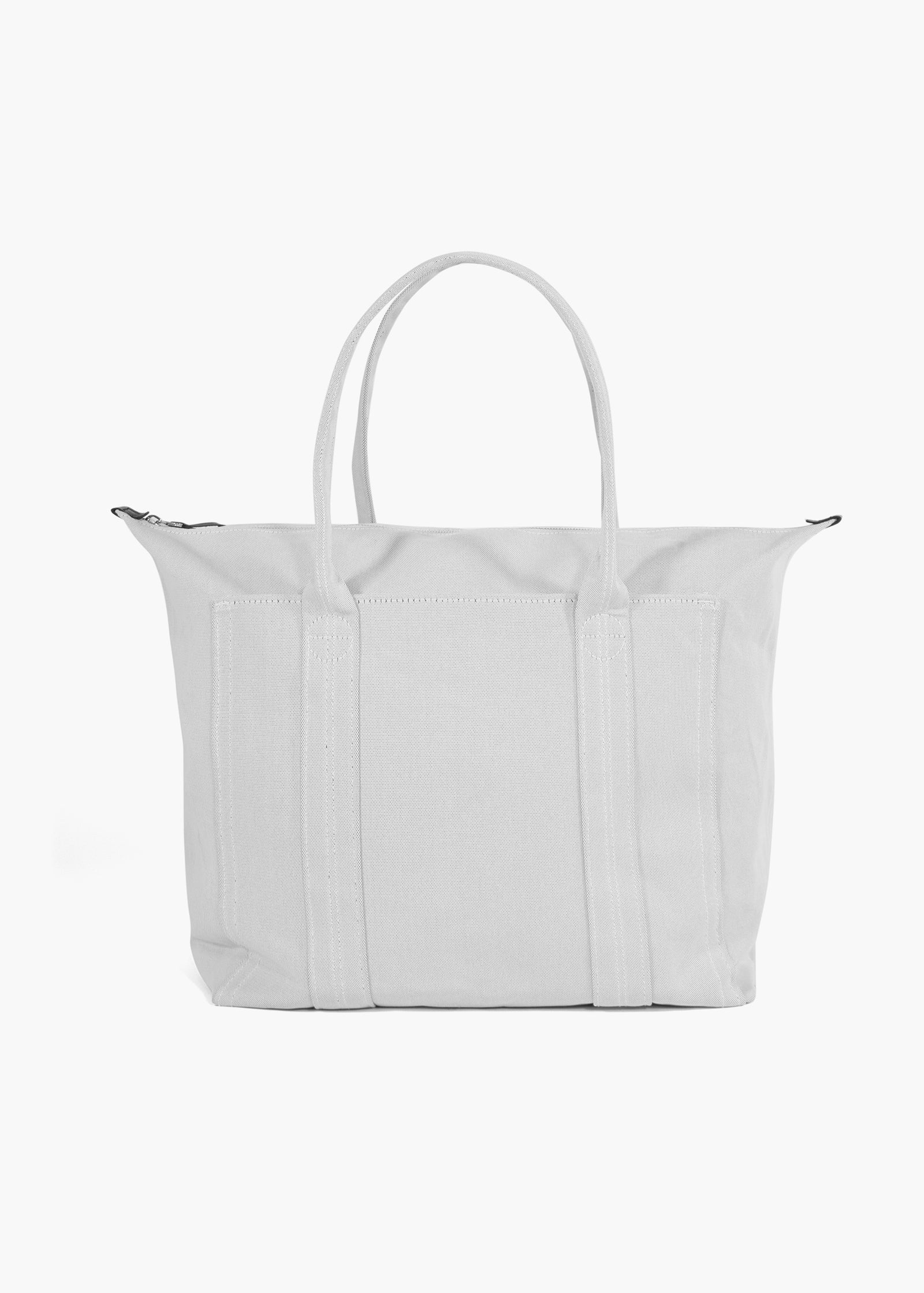 QWSTION + Monocle / Bananatex Holdall – Gravel - QWSTION