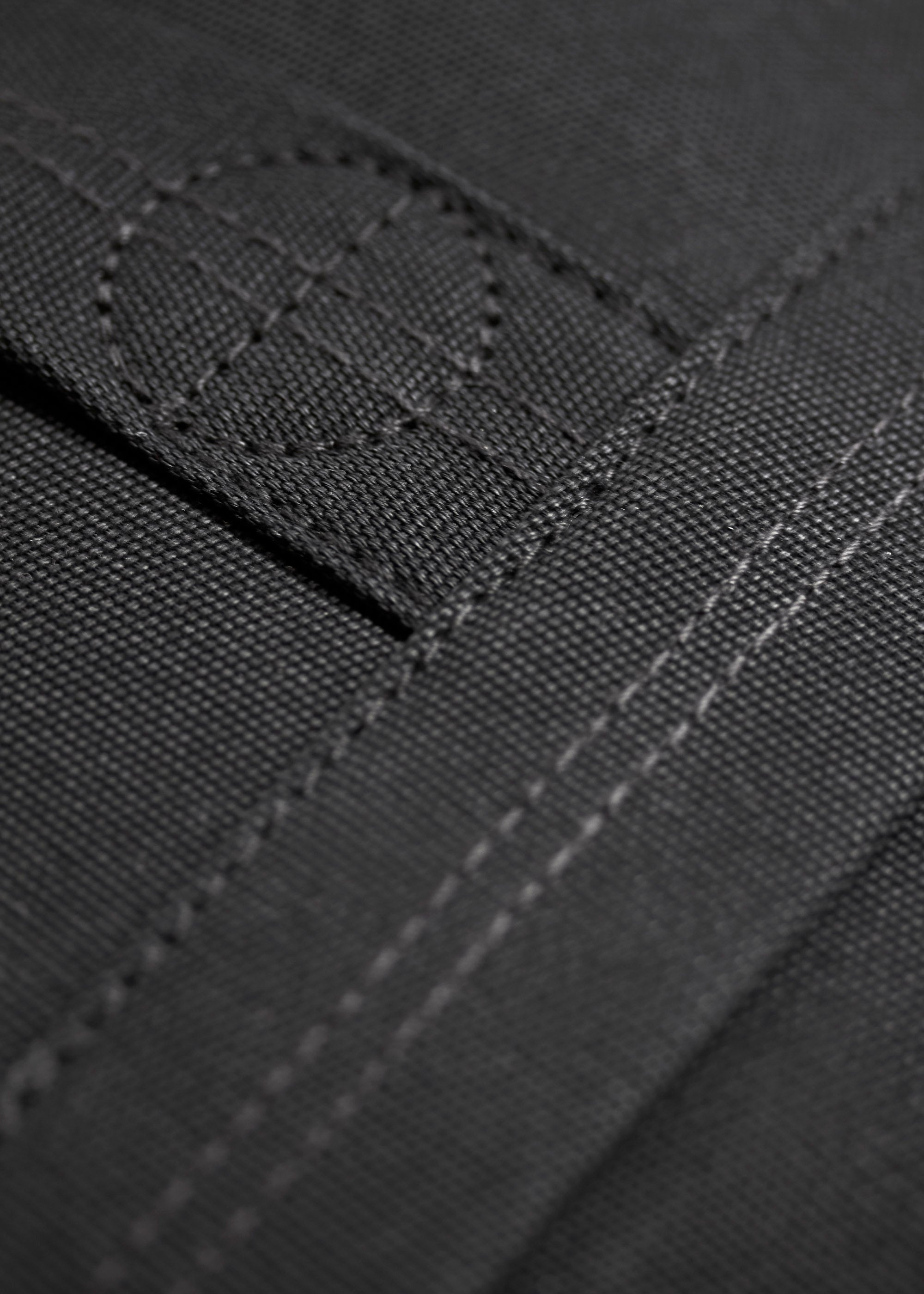 Bananatex® Office Bag – Black - QWSTION