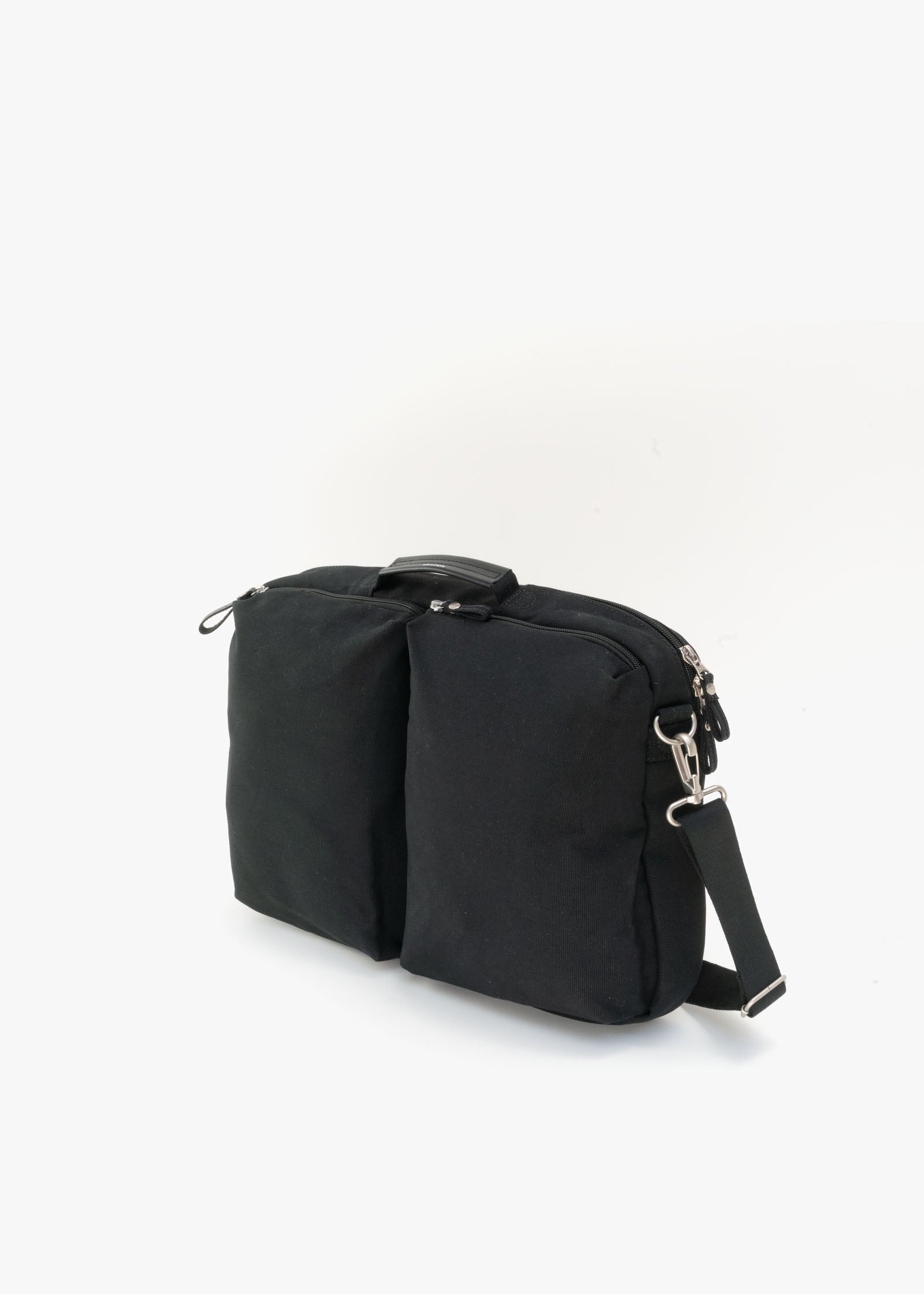 Bananatex® Simple Office – Black - QWSTION