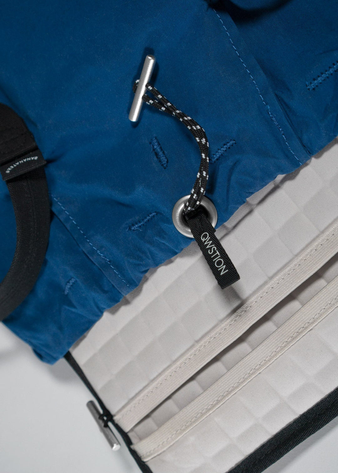 Small Bucket – Bluebird - QWSTION