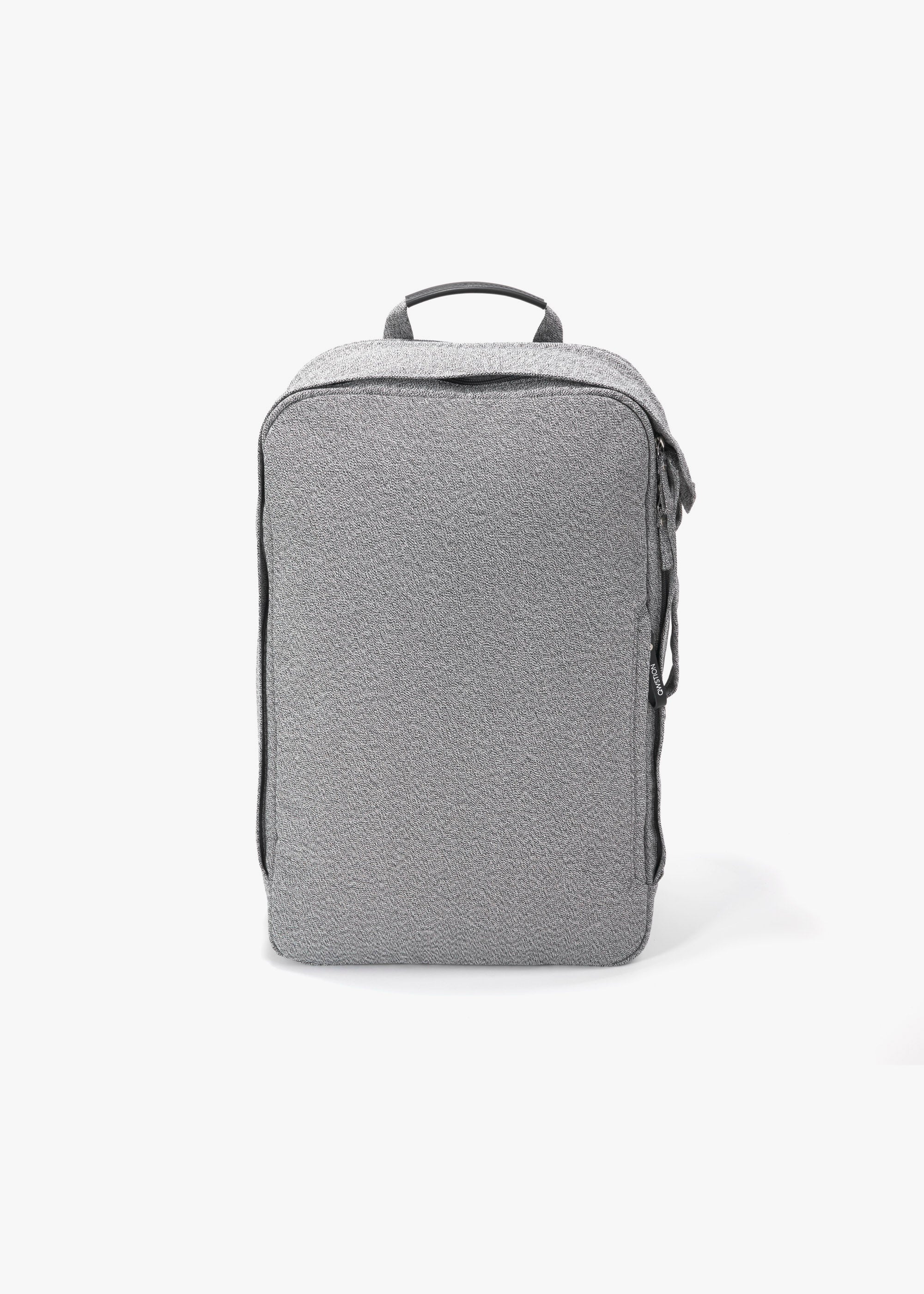 Bananatex® Backpack – Granite | Bags | QWSTION