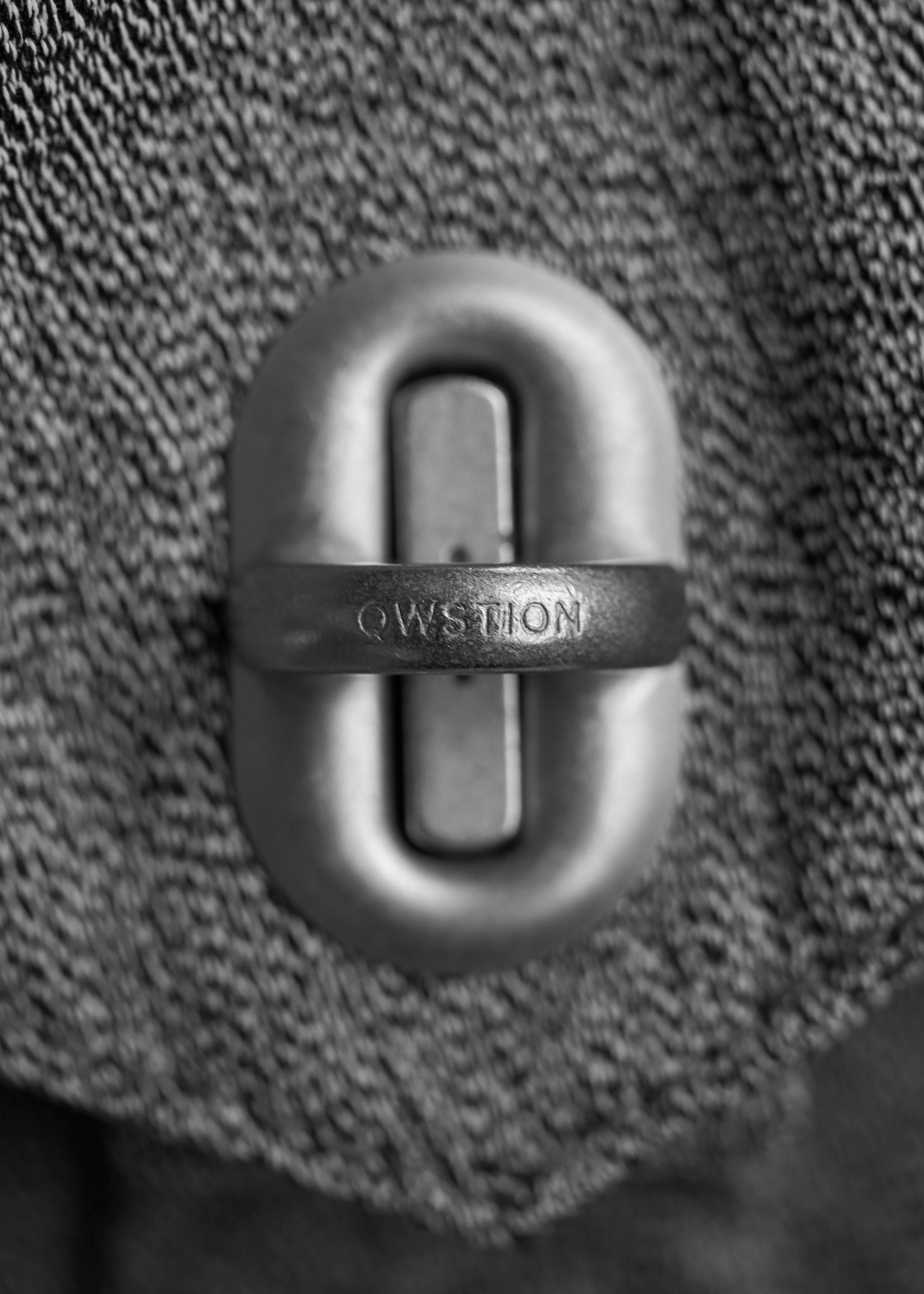 Bananatex® Backpack – Granite - QWSTION