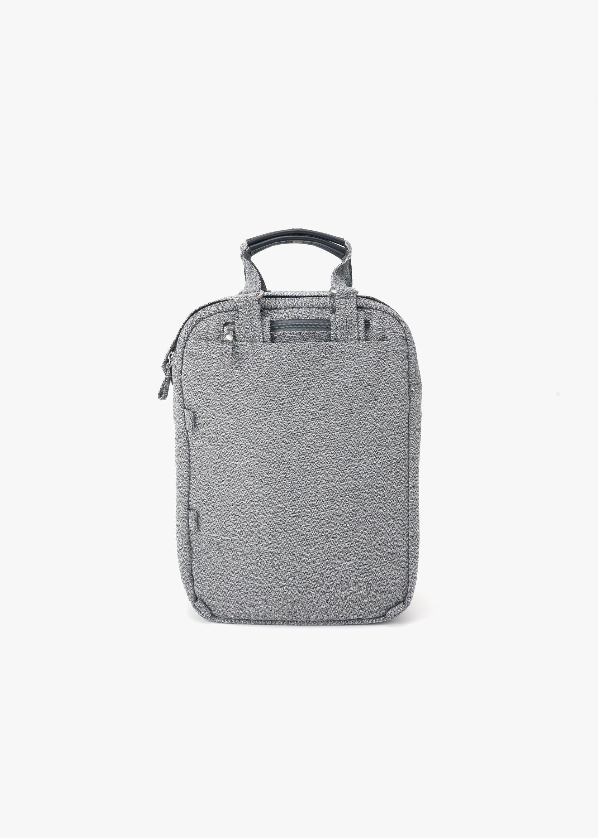 Bananatex® Daypack – Granite - QWSTION