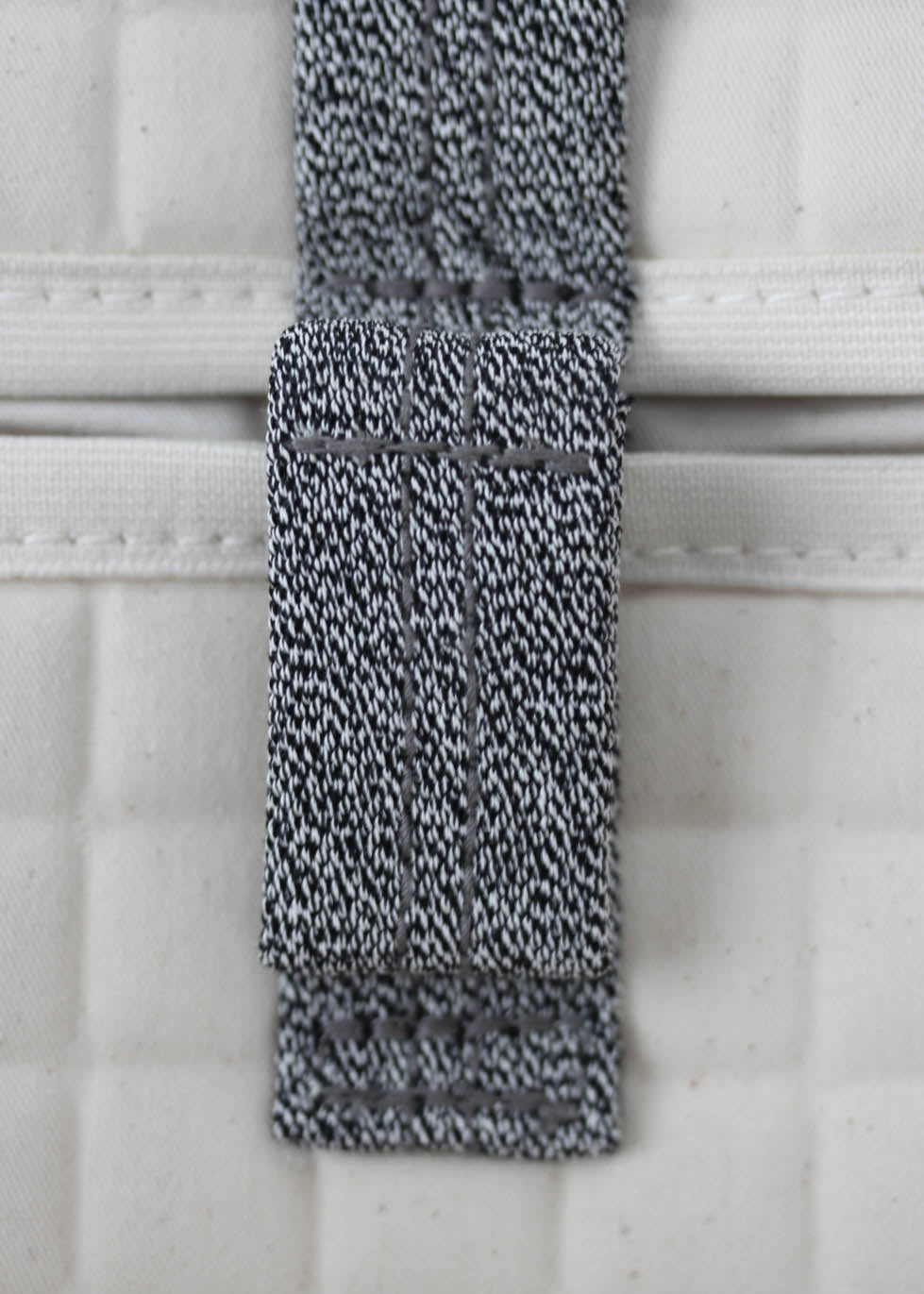 Bananatex® Daypack – Granite - QWSTION