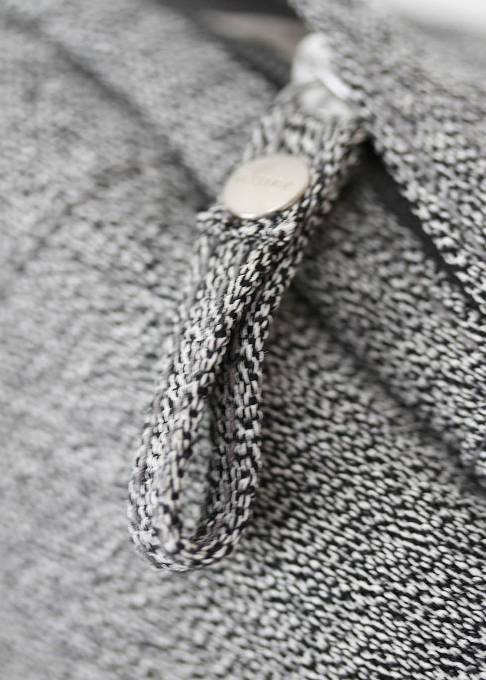 Bananatex® Daypack – Granite - QWSTION