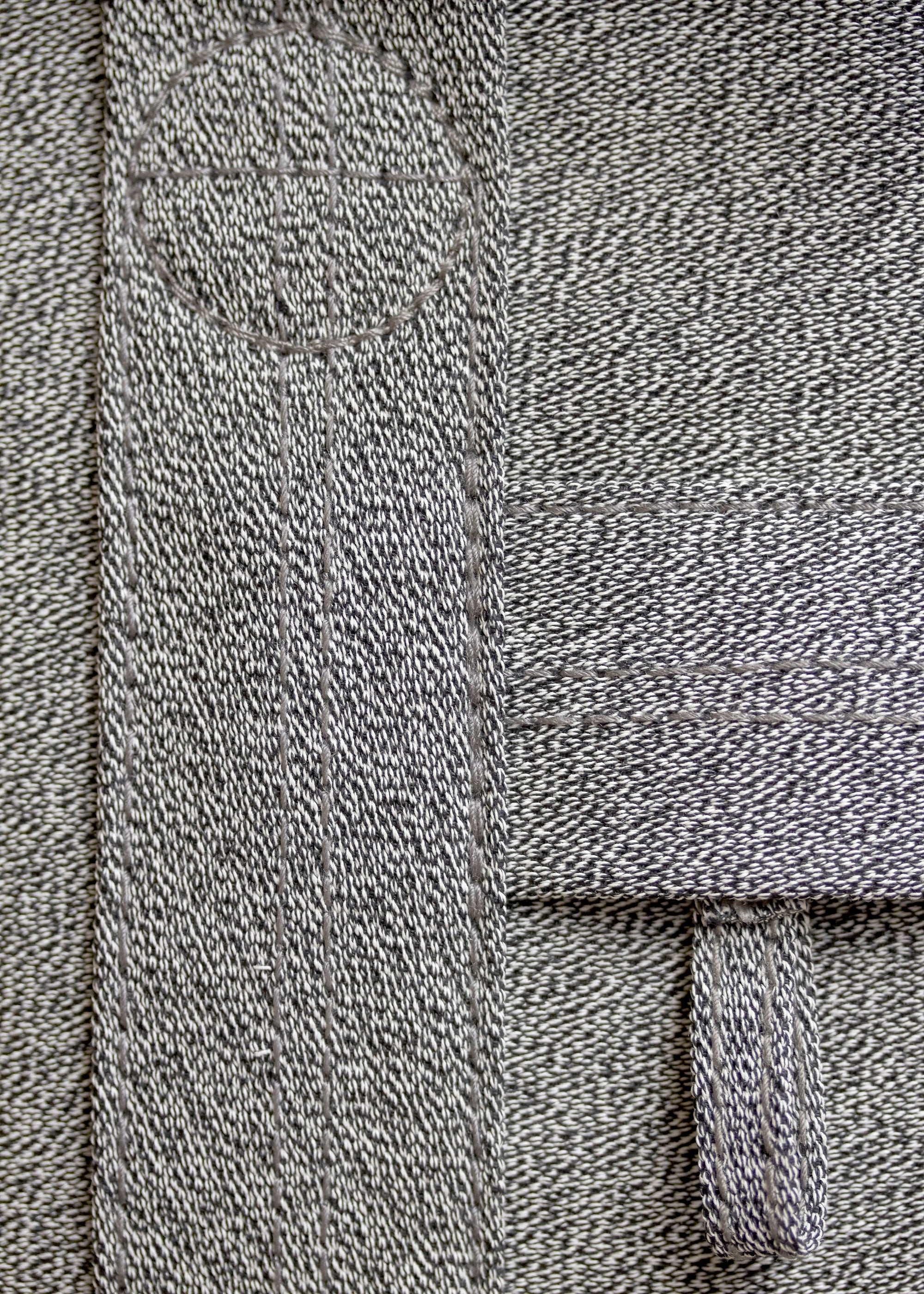 Bananatex® Office Bag – Granite - QWSTION