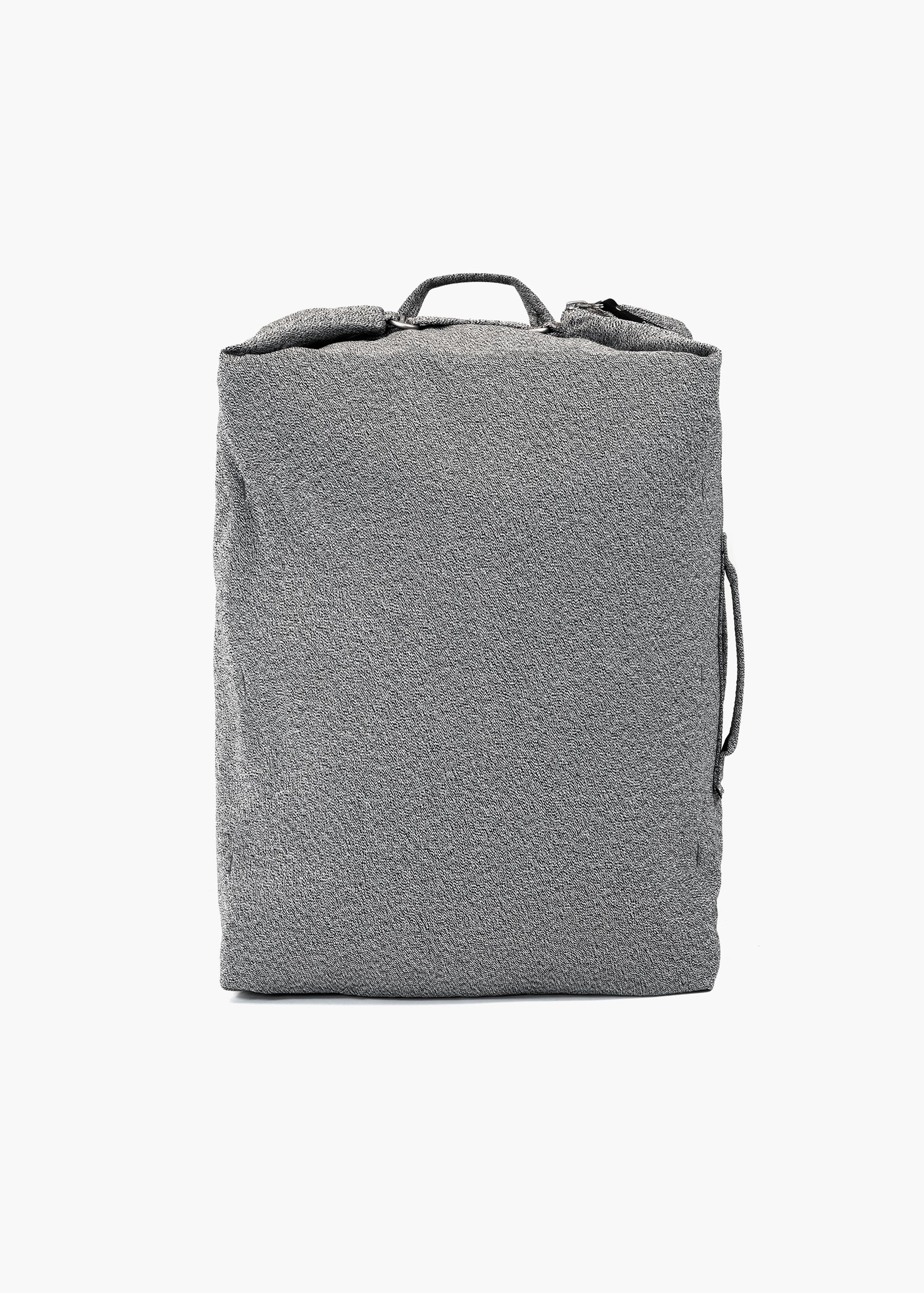 Travel Pack – Granite | Bags | QWSTION