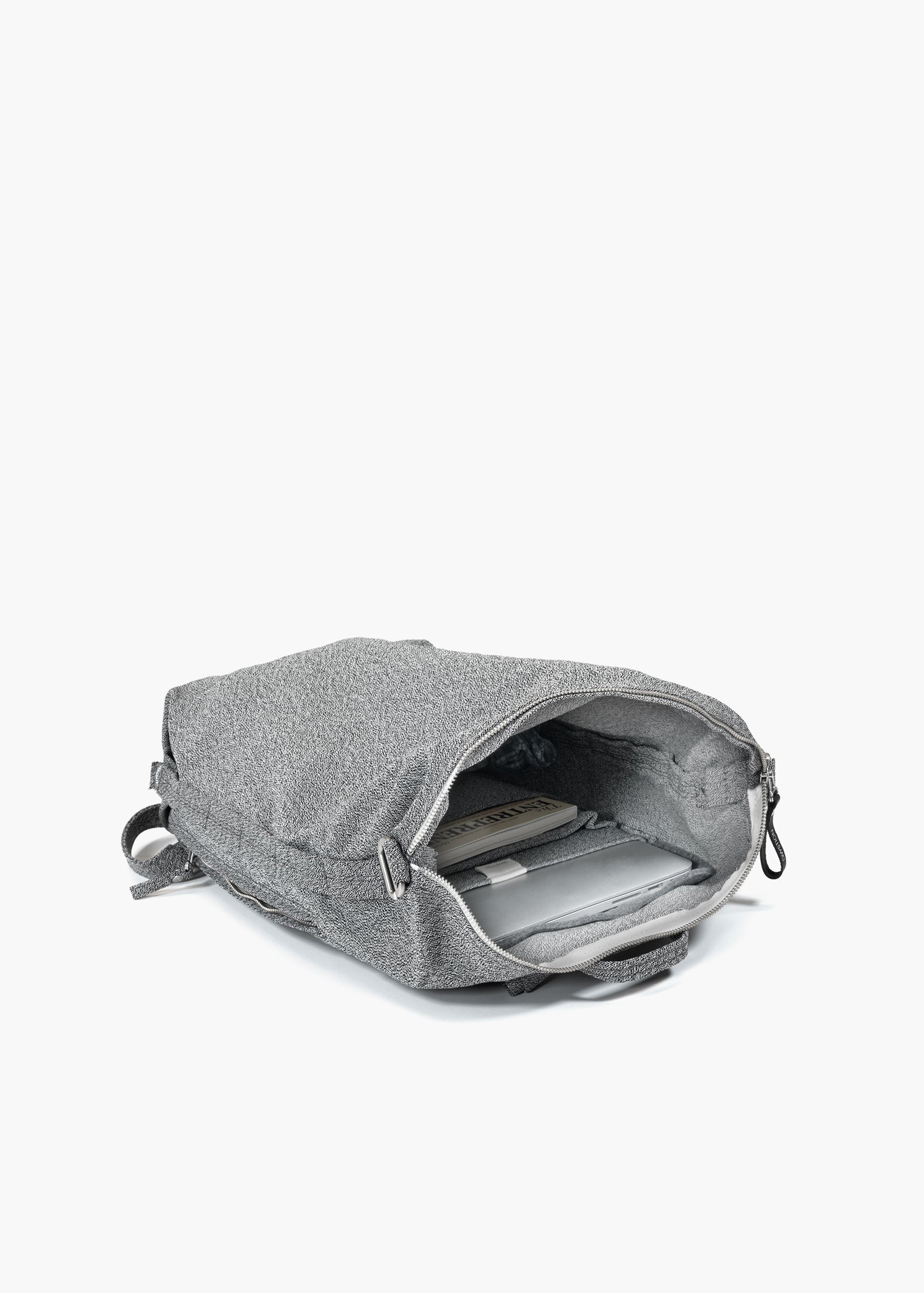 Zip Pack – Granite - QWSTION