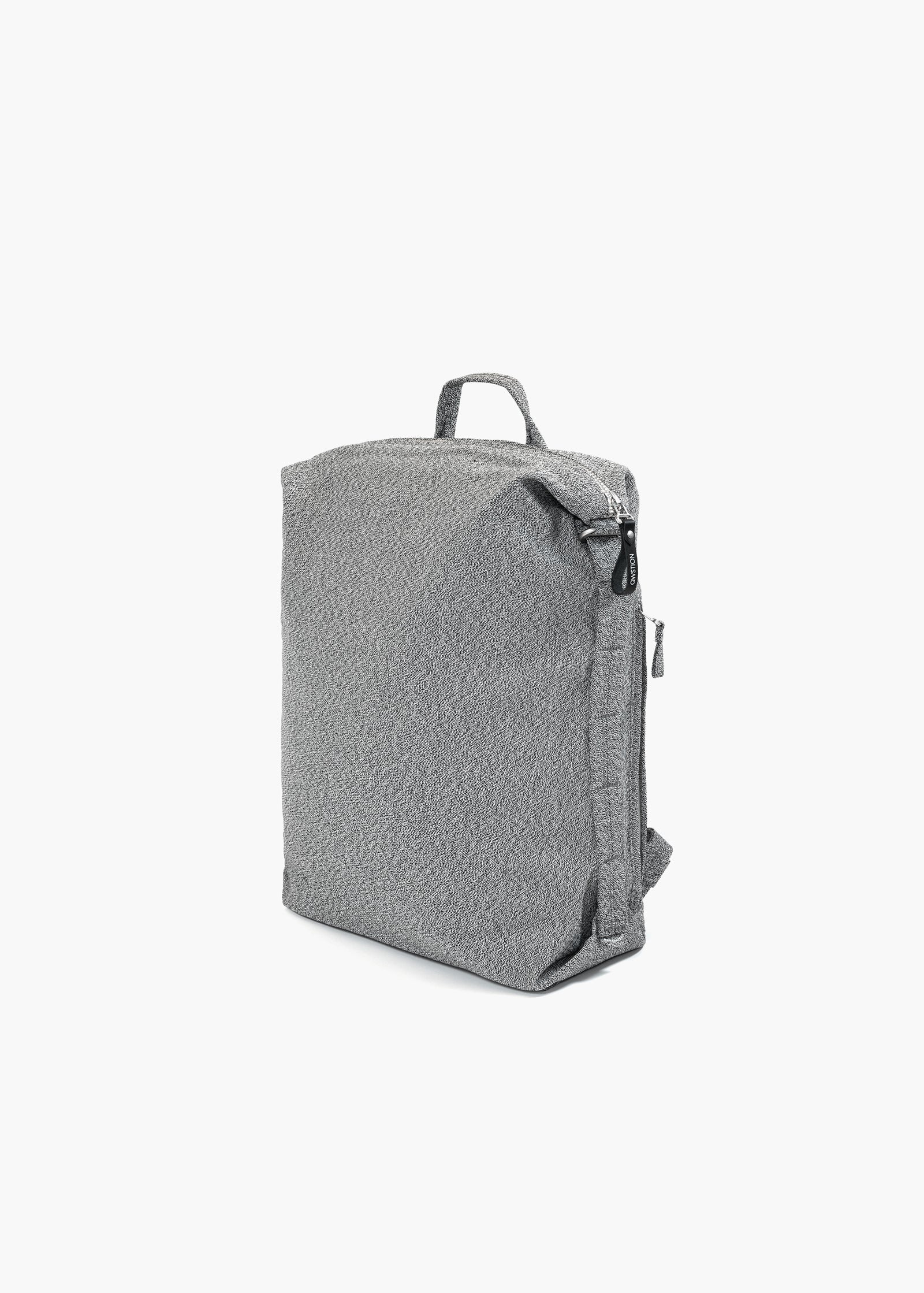 Zip Pack – Granite - QWSTION